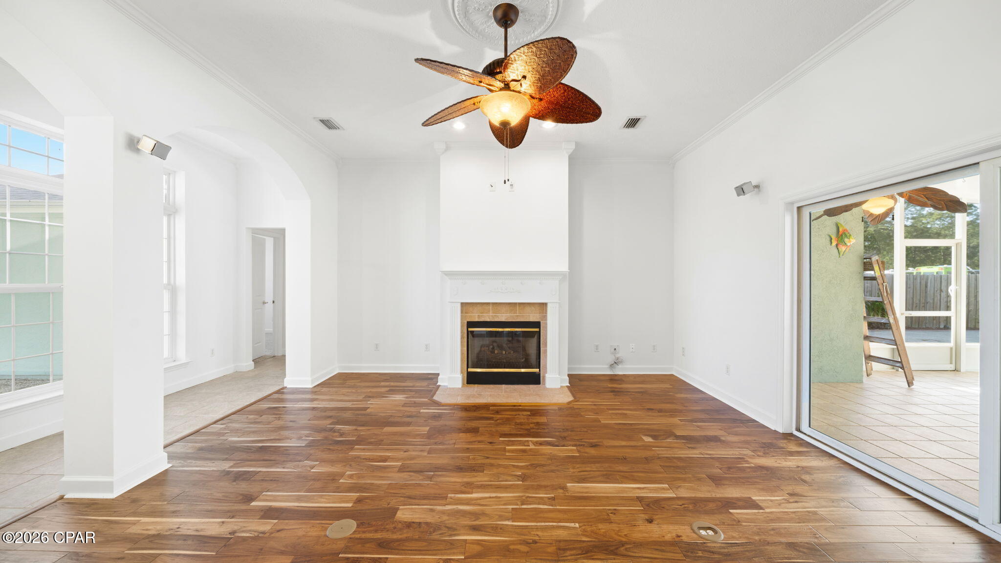 Hidden Pines Phase IV - Residential