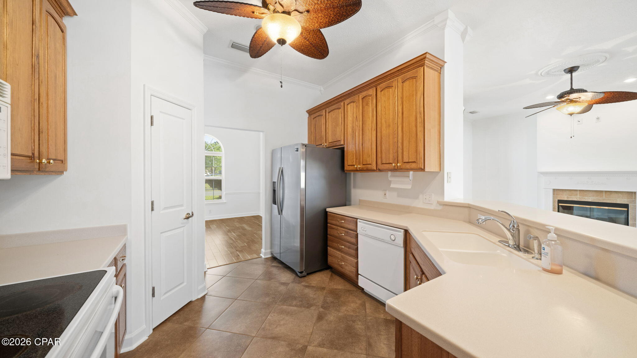 Hidden Pines Phase IV - Residential