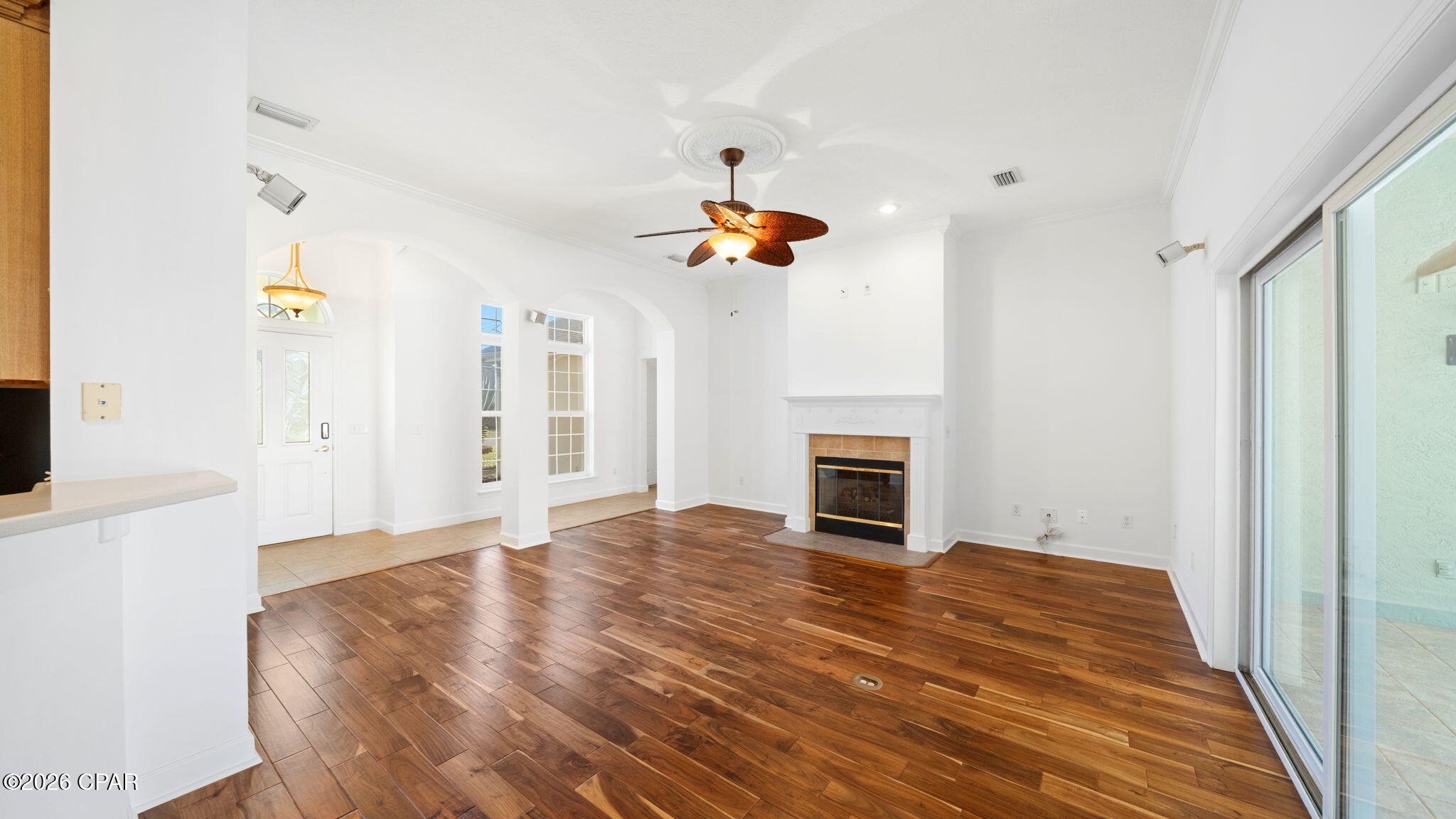 Hidden Pines Phase IV - Residential