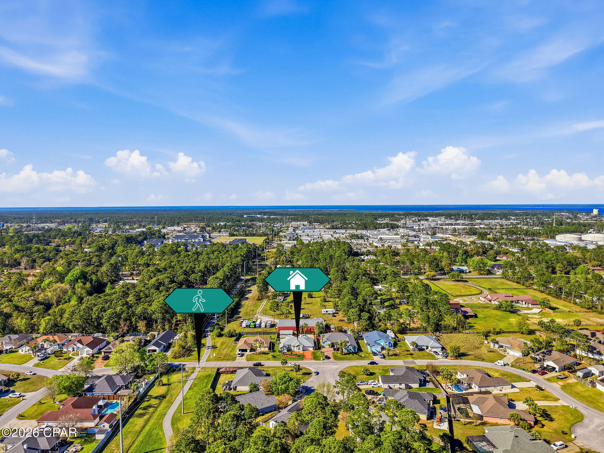 Hidden Pines Phase IV - Residential