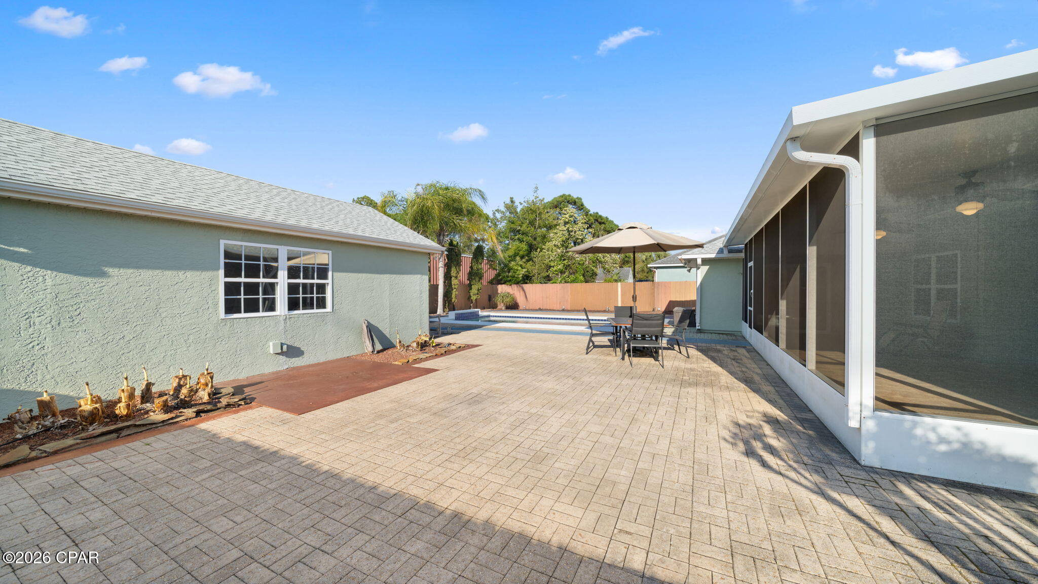 Hidden Pines Phase IV - Residential