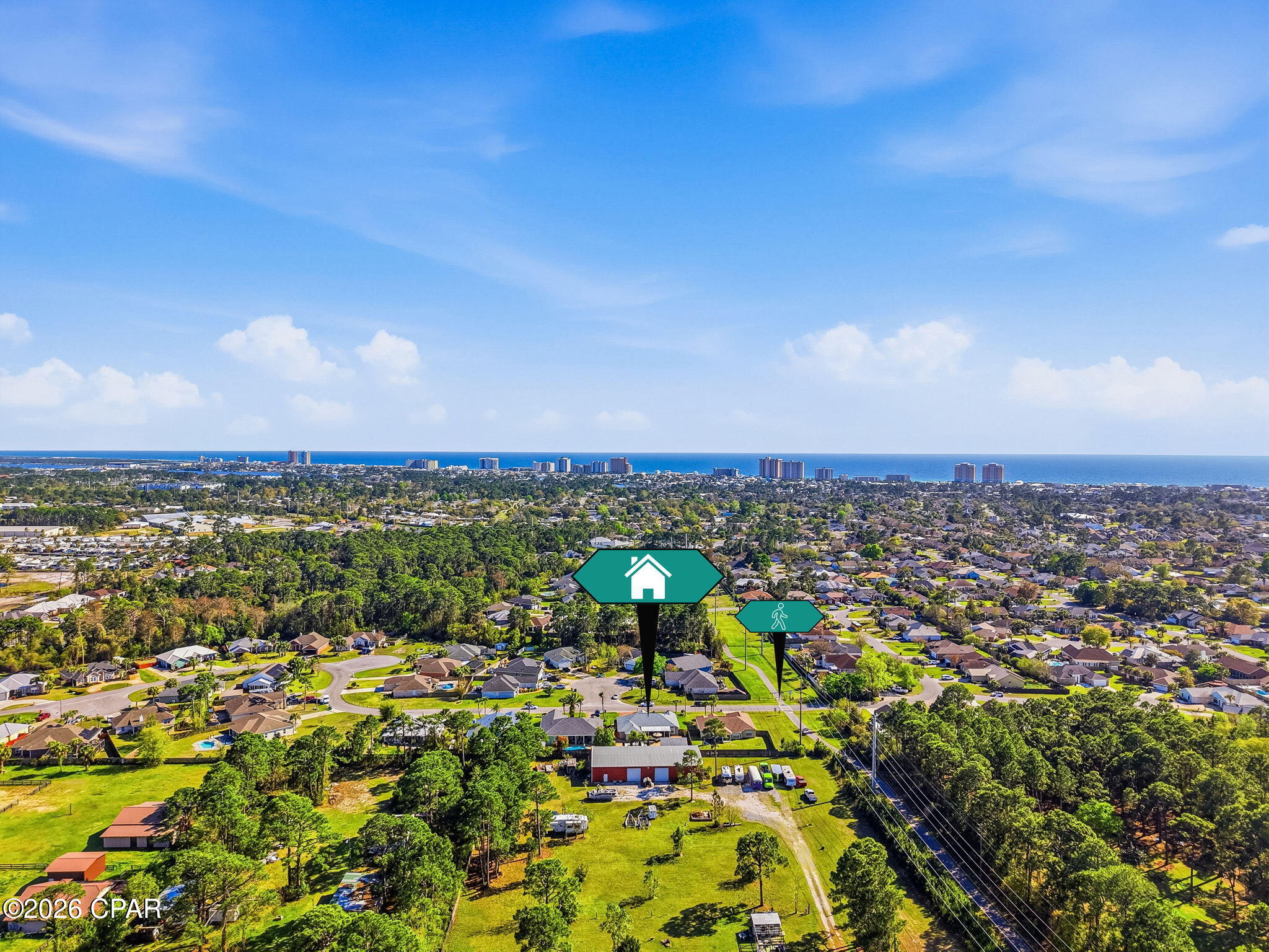 Hidden Pines Phase IV - Residential