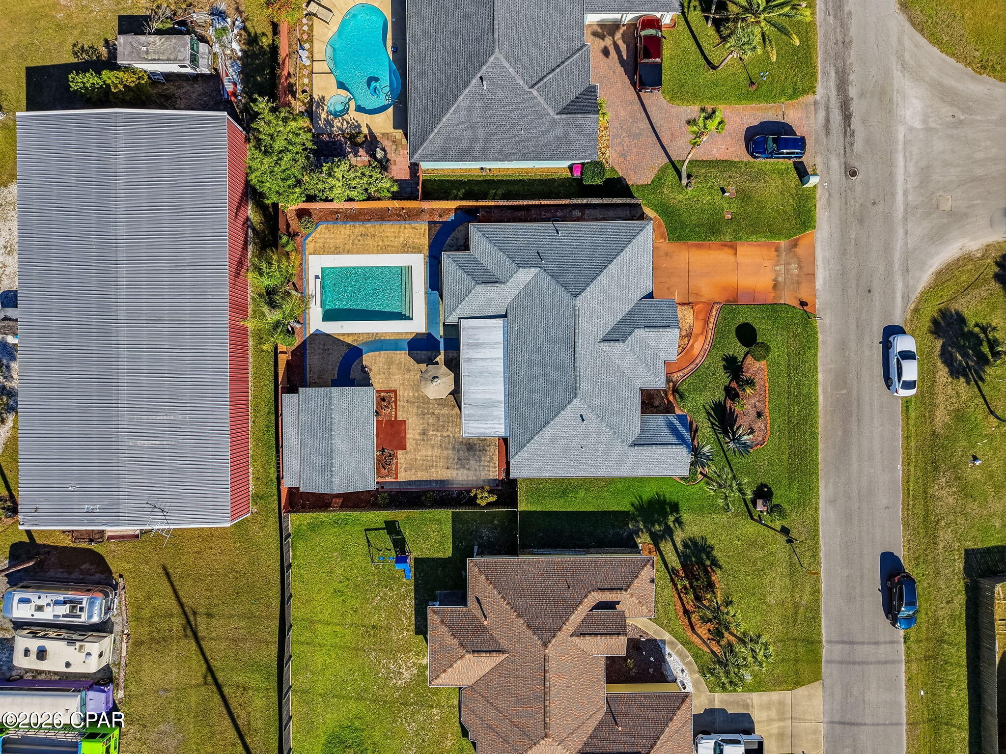 Hidden Pines Phase IV - Residential