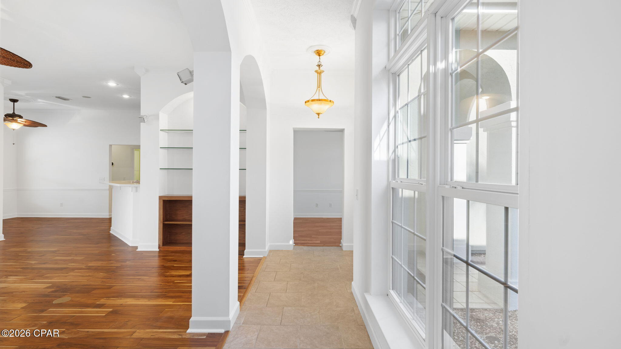 Hidden Pines Phase IV - Residential