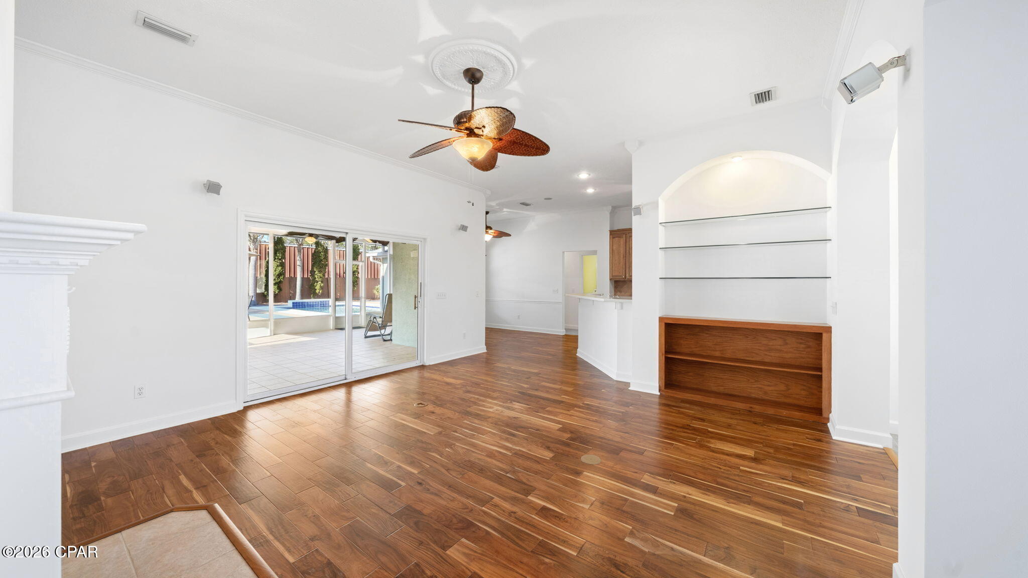 Hidden Pines Phase IV - Residential