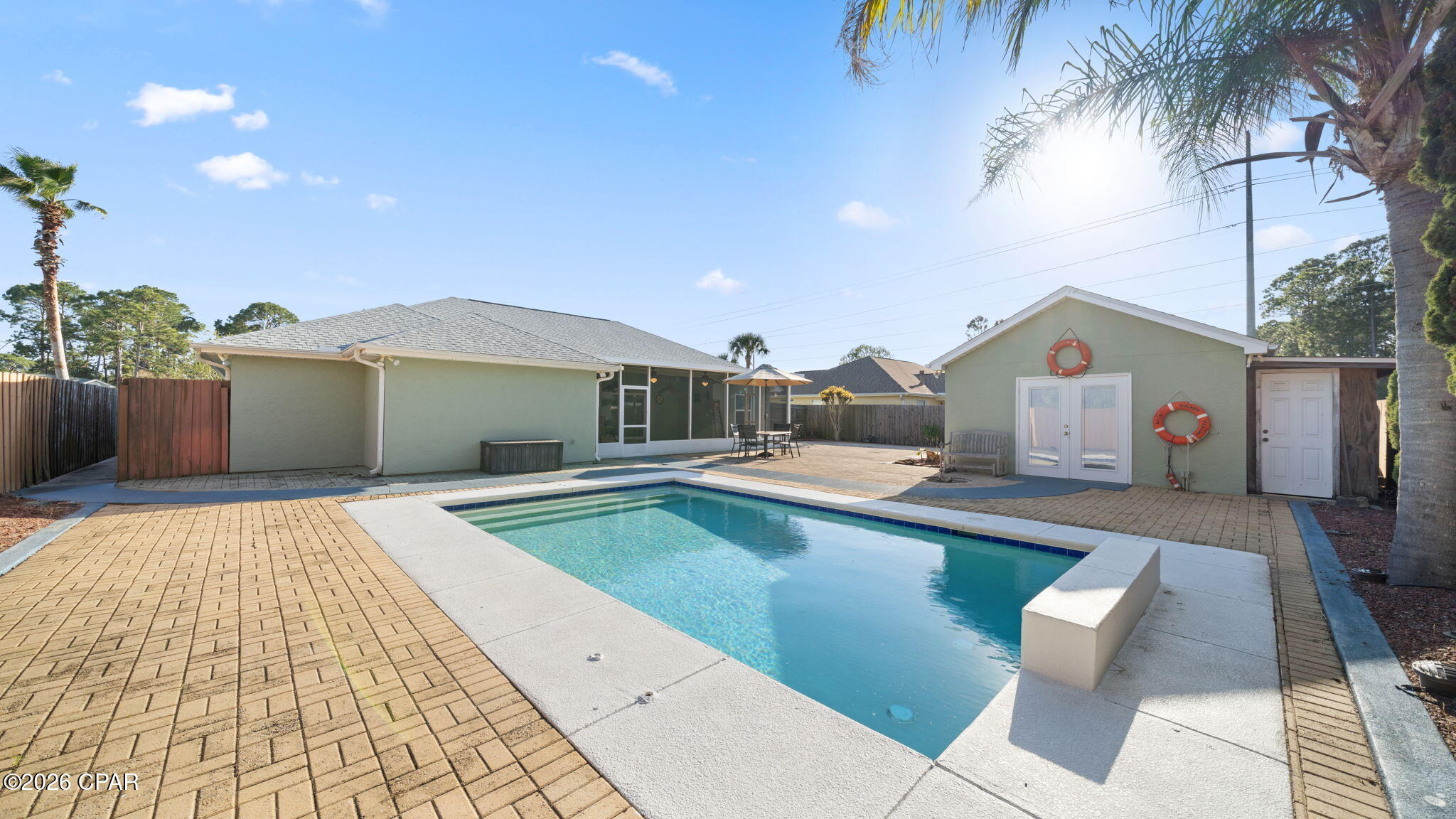 Hidden Pines Phase IV - Residential