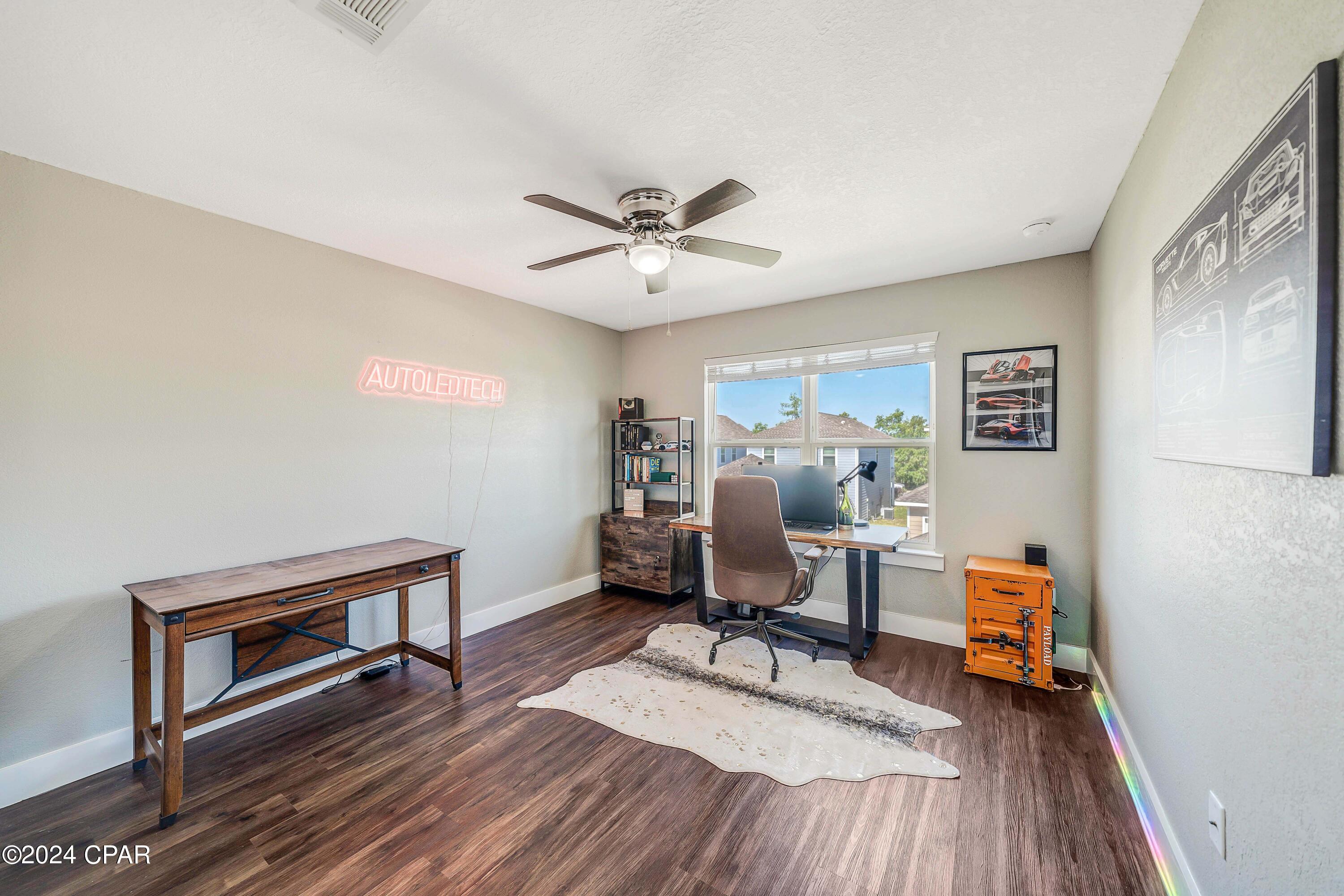 Magnolia Bay Club - Residential