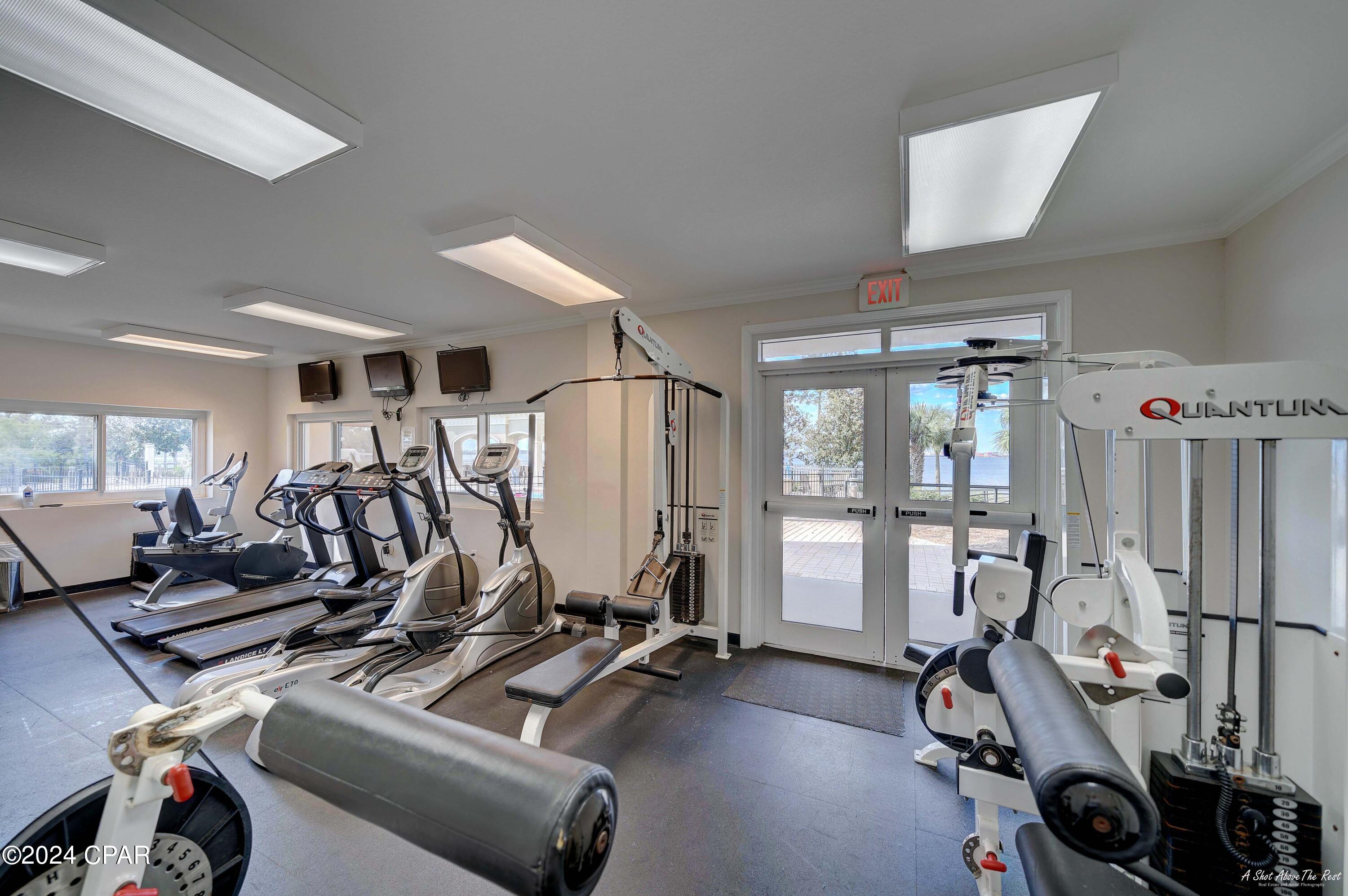 Magnolia Bay Club - Residential