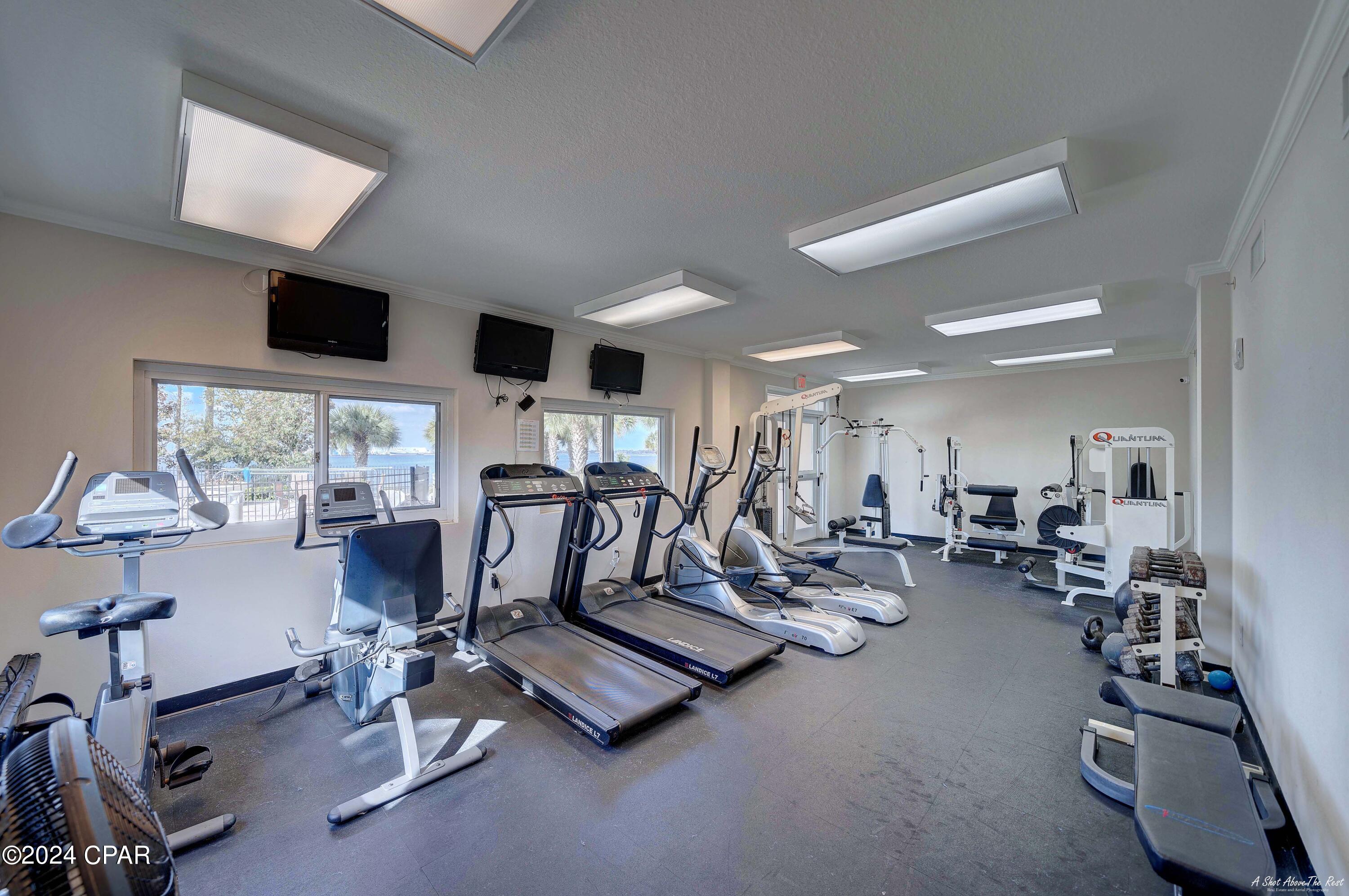 Magnolia Bay Club - Residential