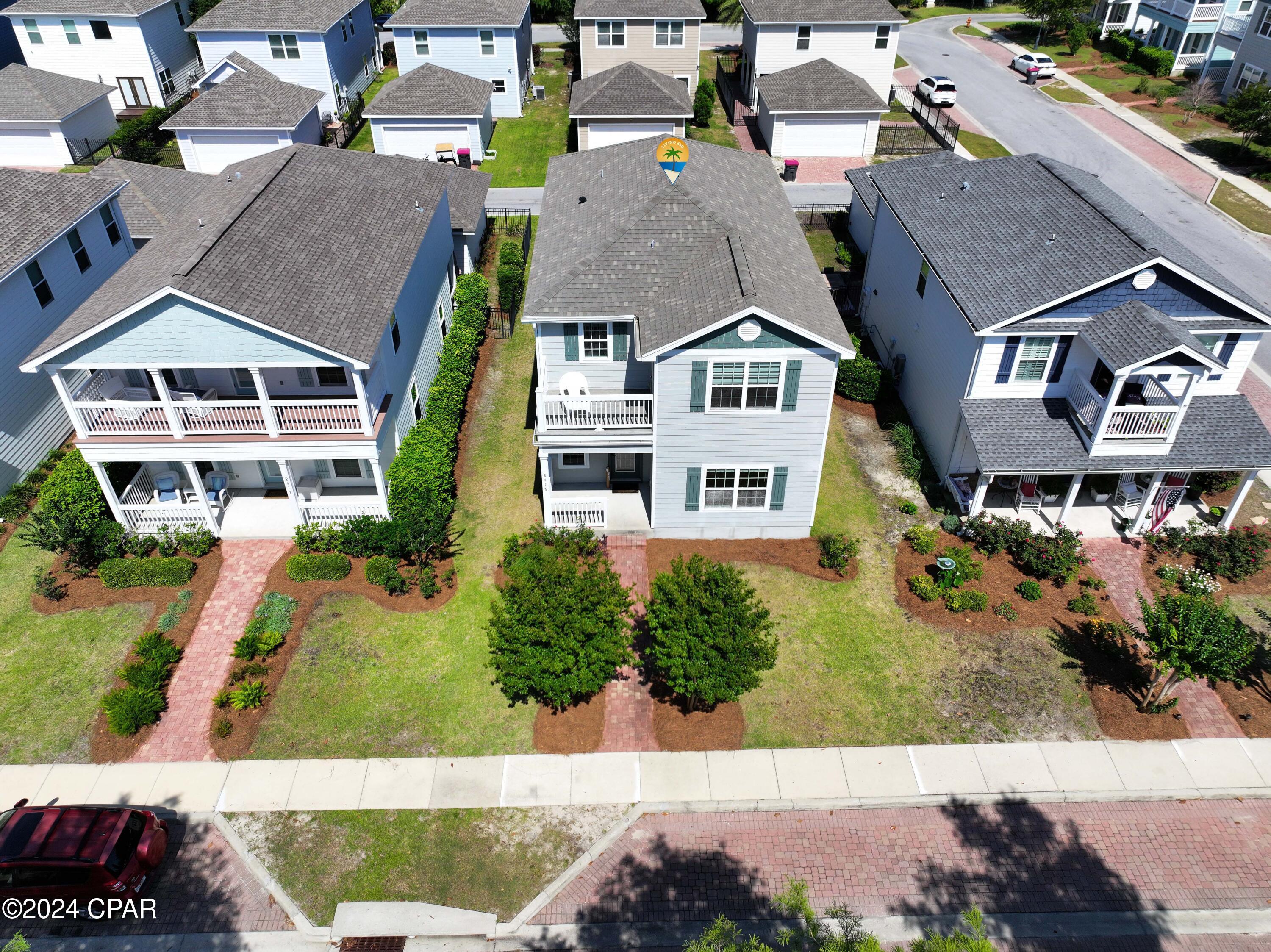 Magnolia Bay Club - Residential