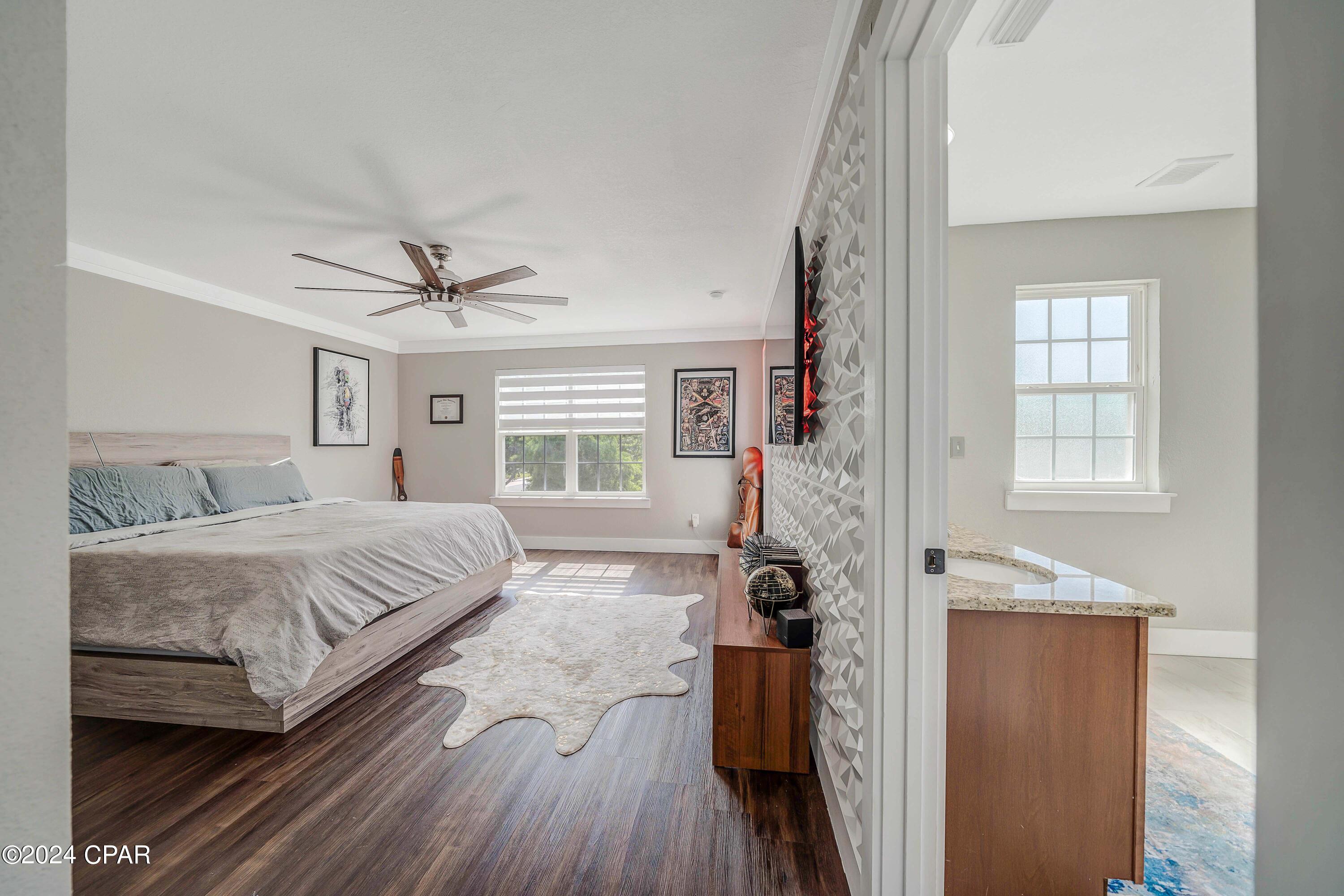 Magnolia Bay Club - Residential