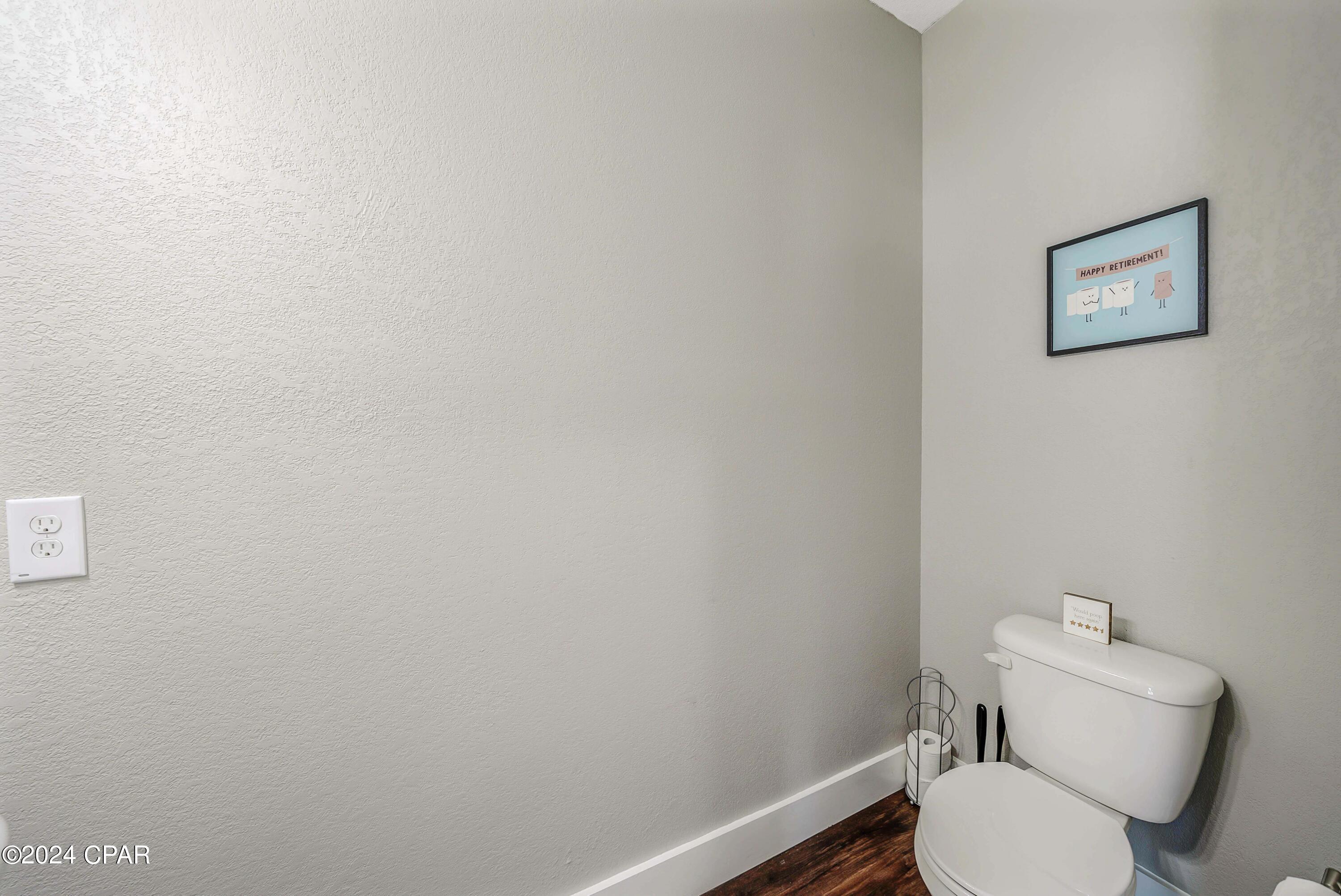 Magnolia Bay Club - Residential