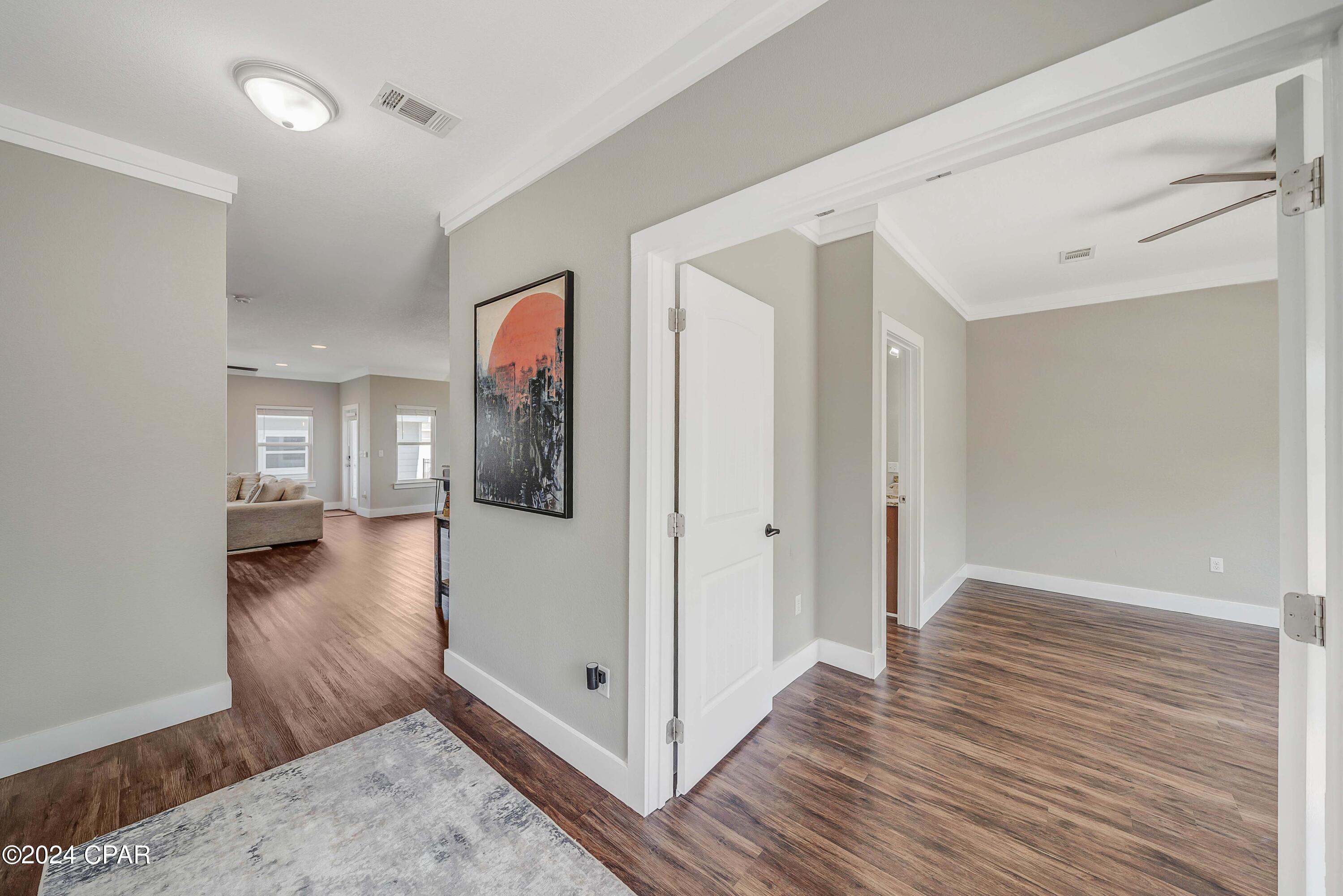 Magnolia Bay Club - Residential