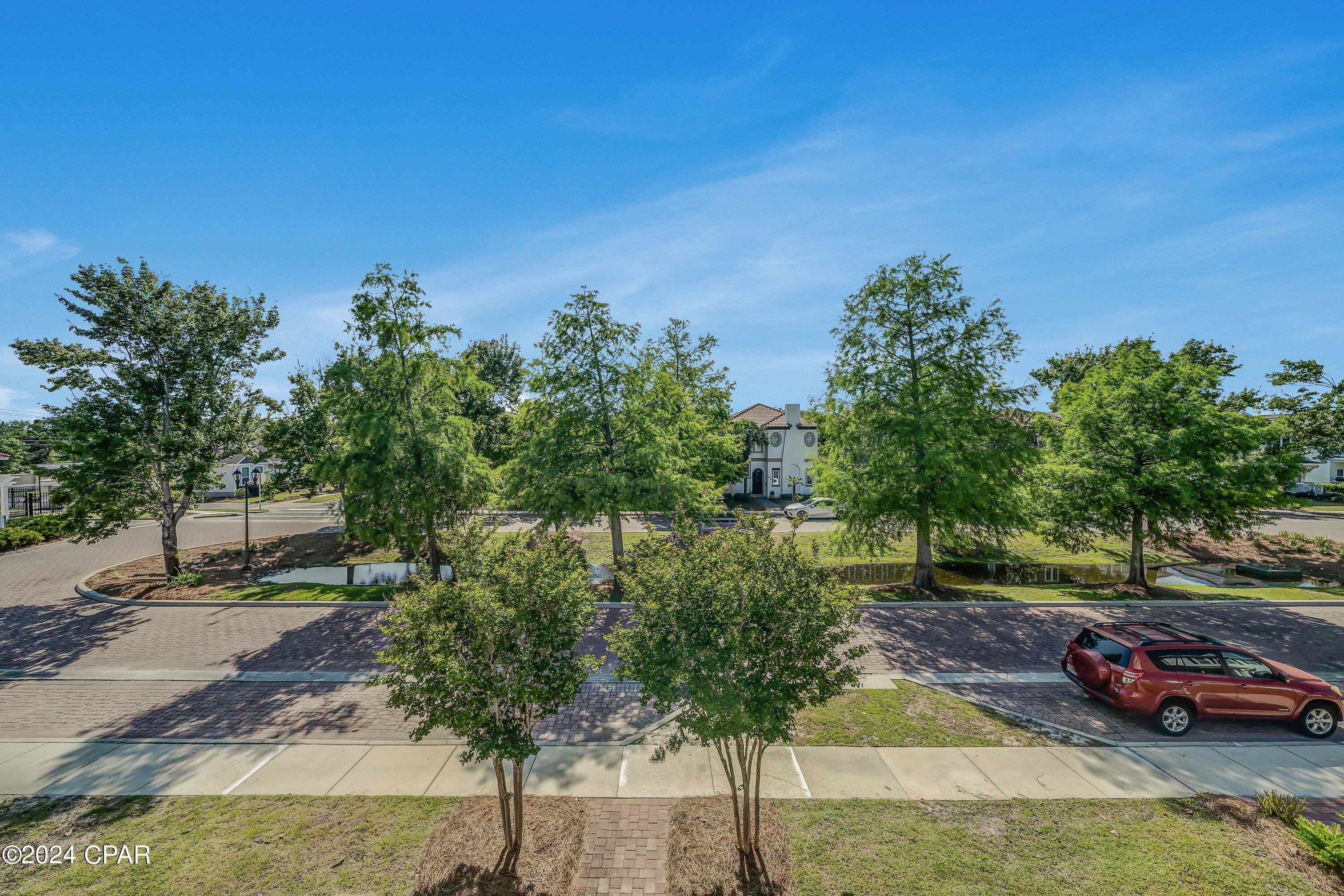 Magnolia Bay Club - Residential