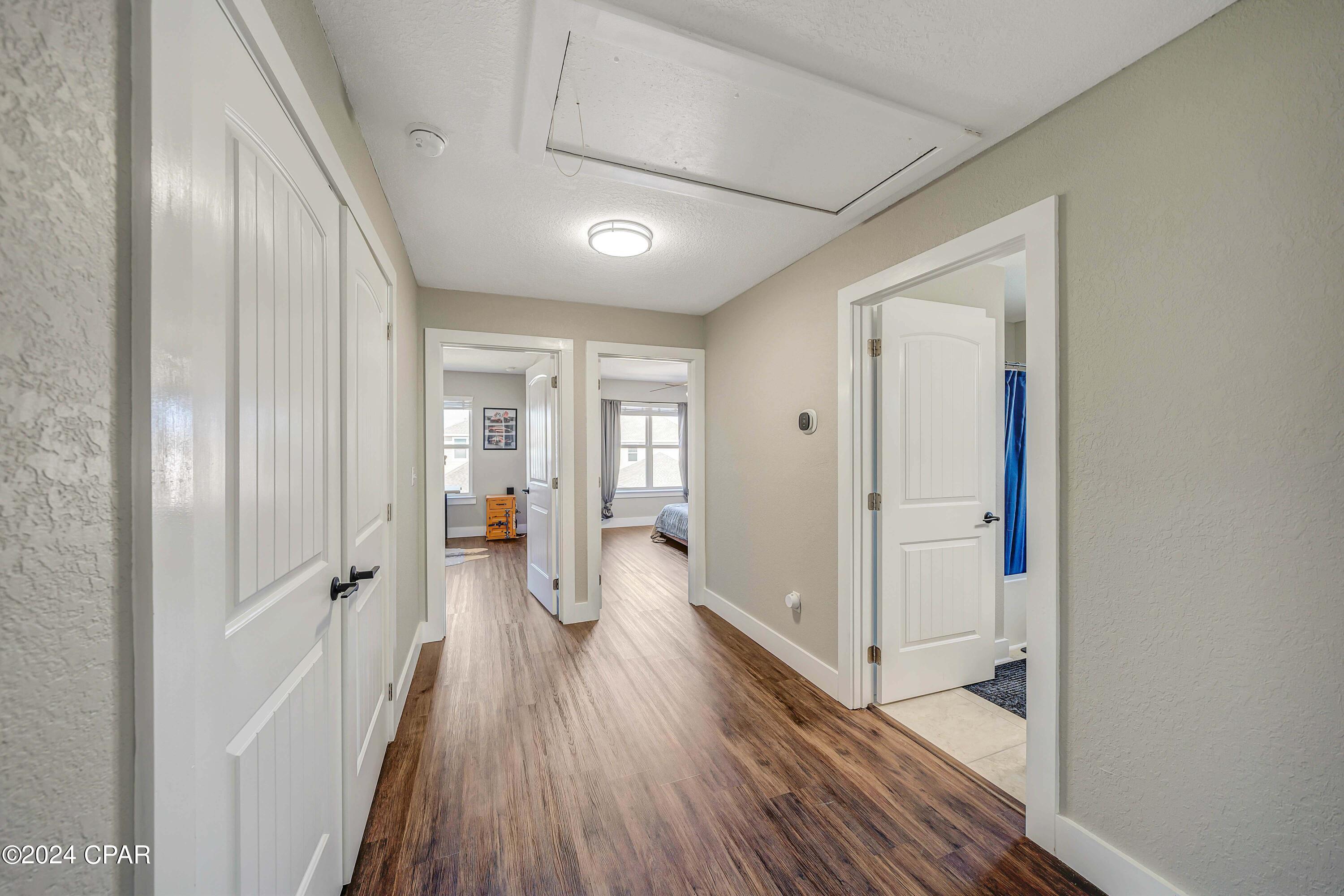 Magnolia Bay Club - Residential