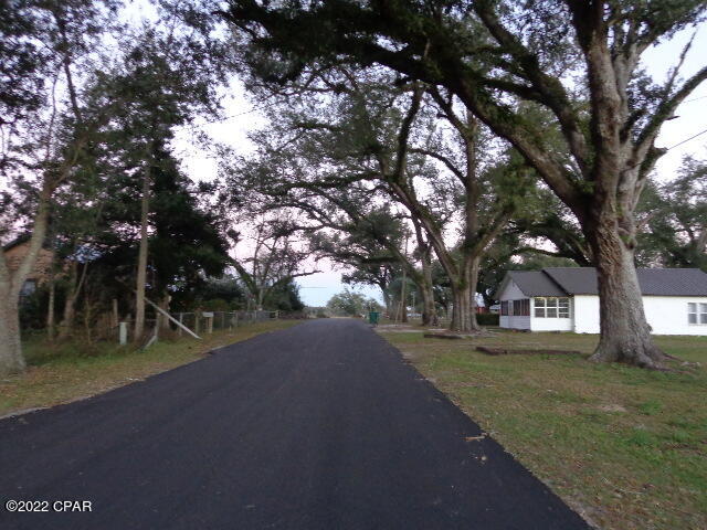 No Named Subdivision - Land