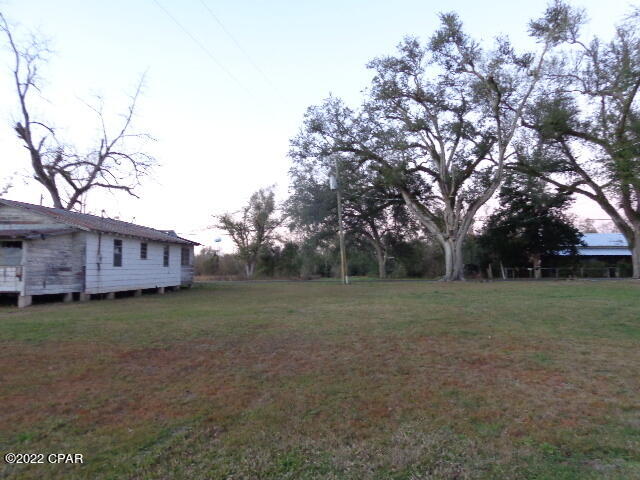 No Named Subdivision - Land