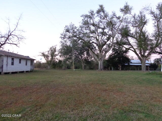 No Named Subdivision - Land