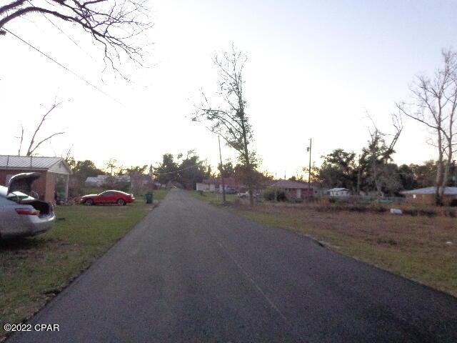 No Named Subdivision - Land