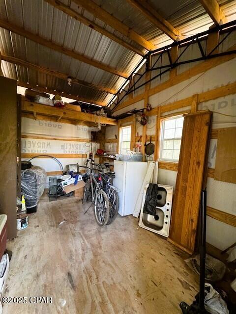 Cypress Cove Minor - Residential