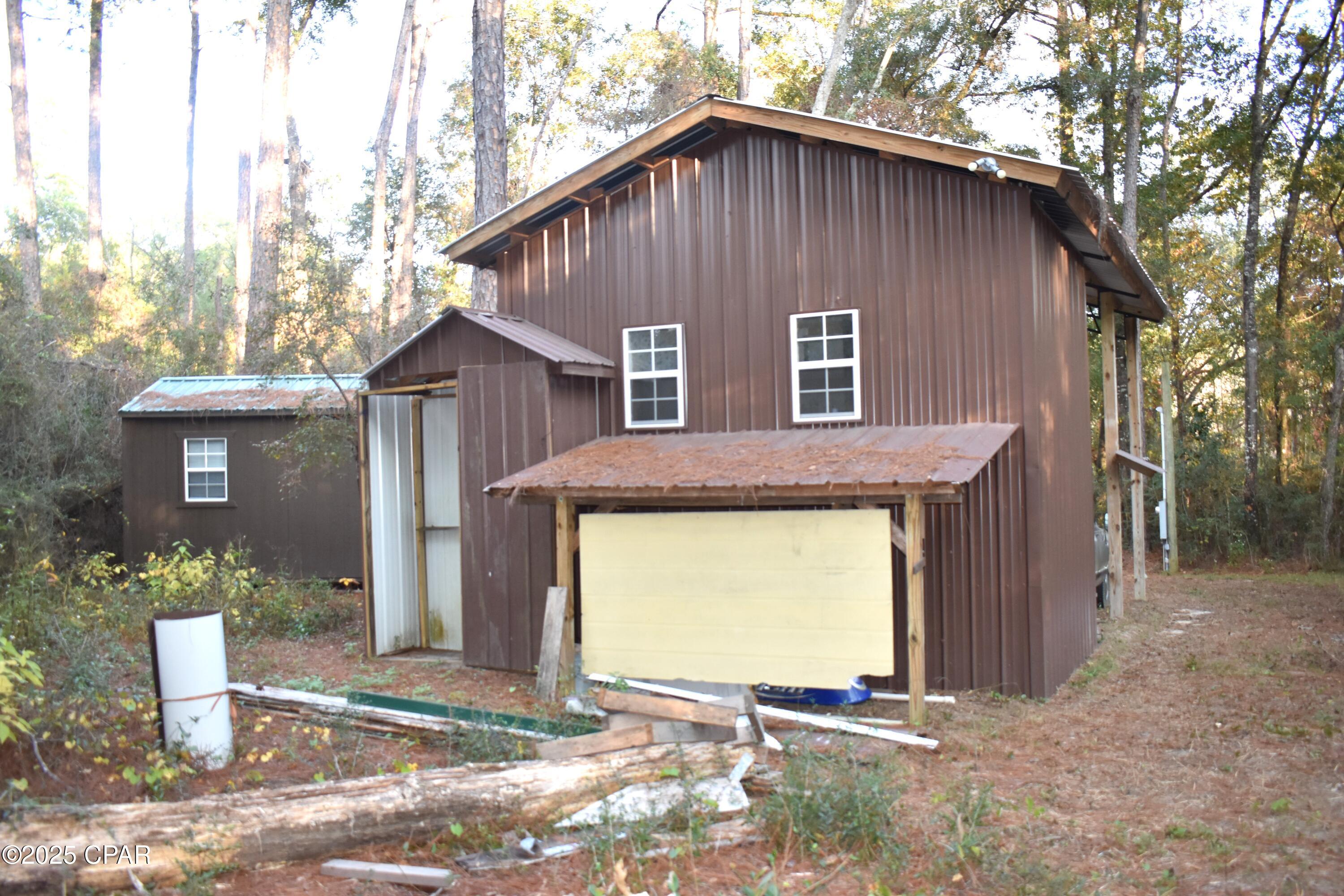 Cypress Cove Minor - Residential