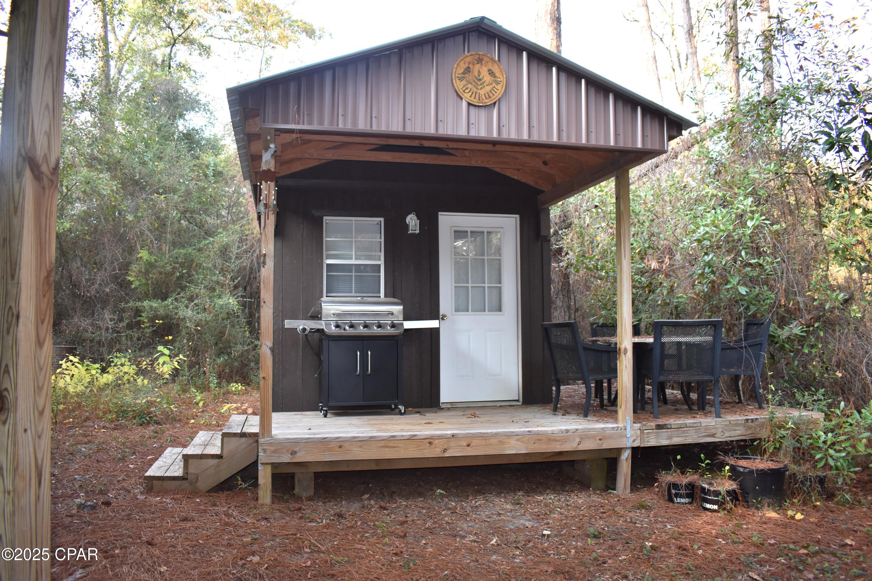 Cypress Cove Minor - Residential