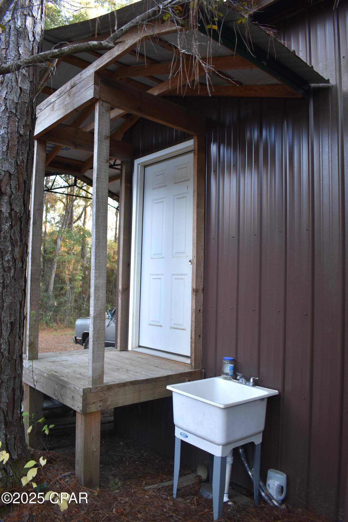 Cypress Cove Minor - Residential