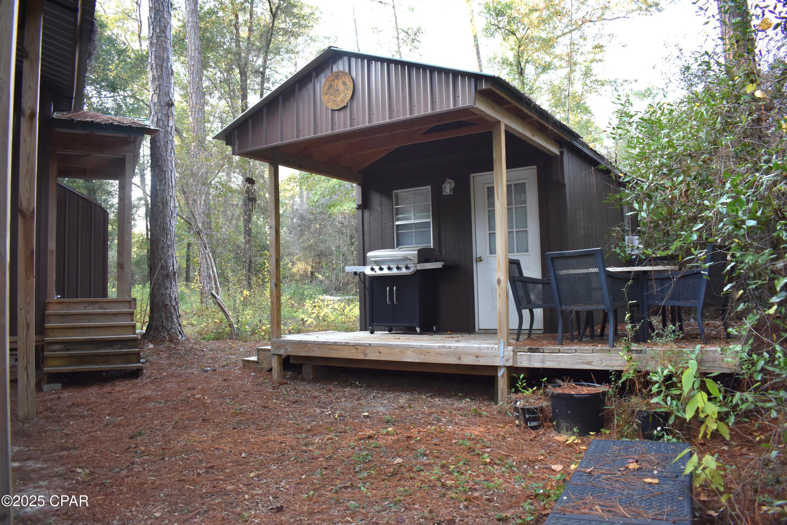 Cypress Cove Minor - Residential