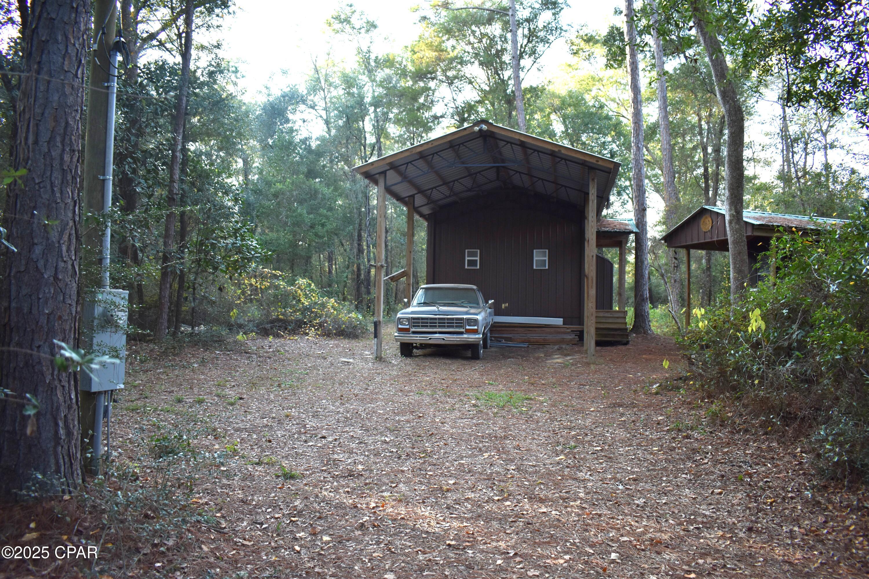 Cypress Cove Minor - Residential