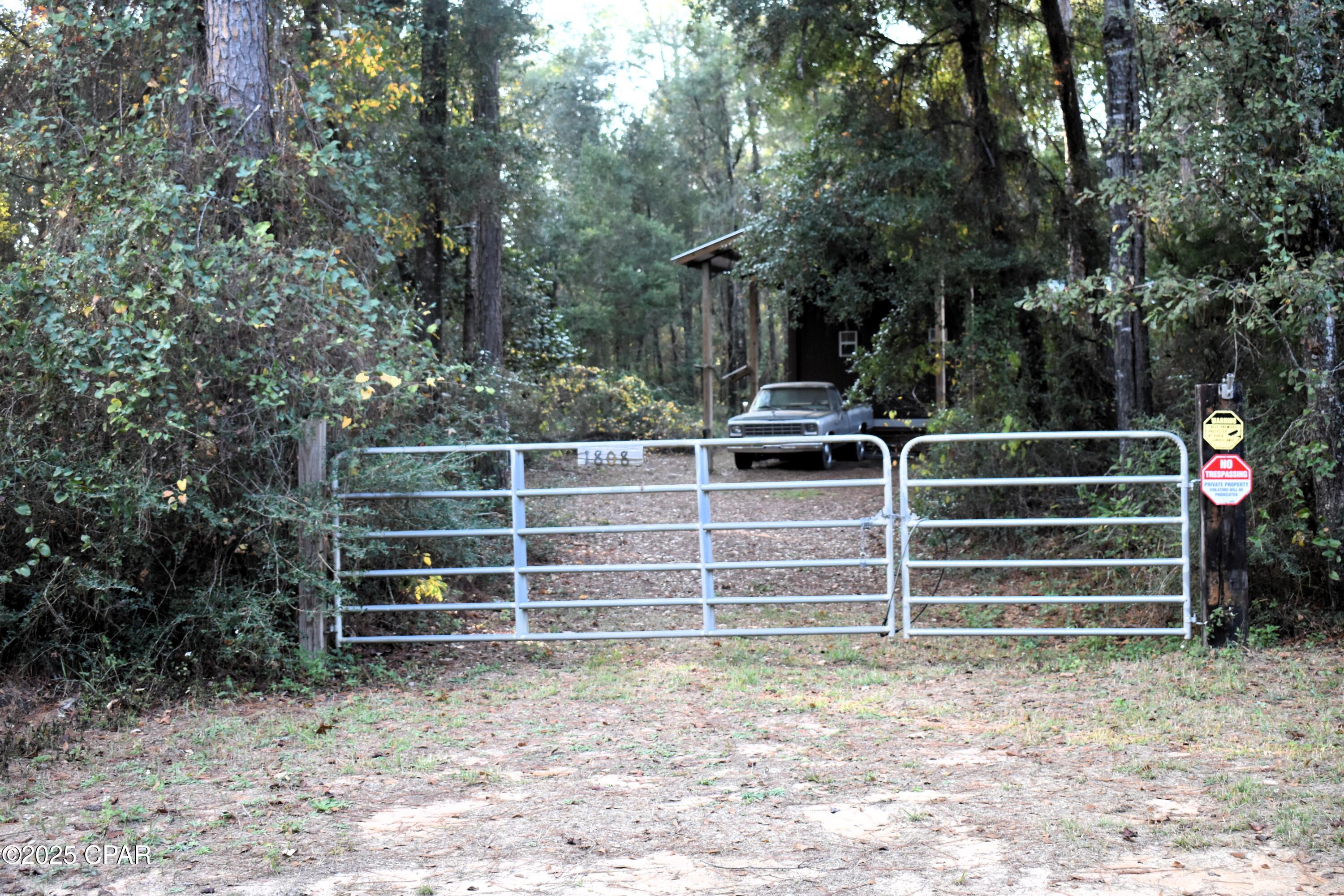 Cypress Cove Minor - Residential