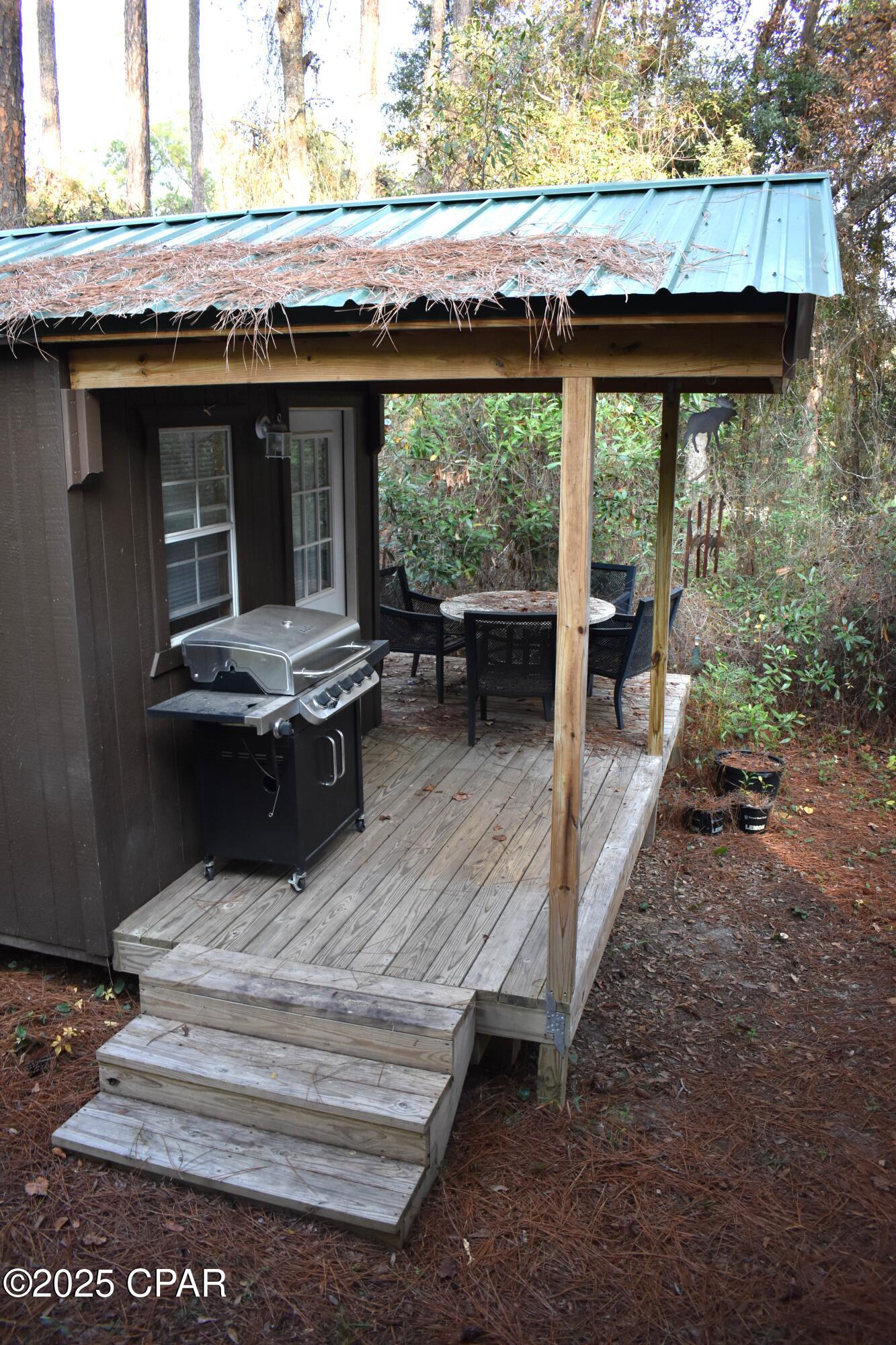 Cypress Cove Minor - Residential