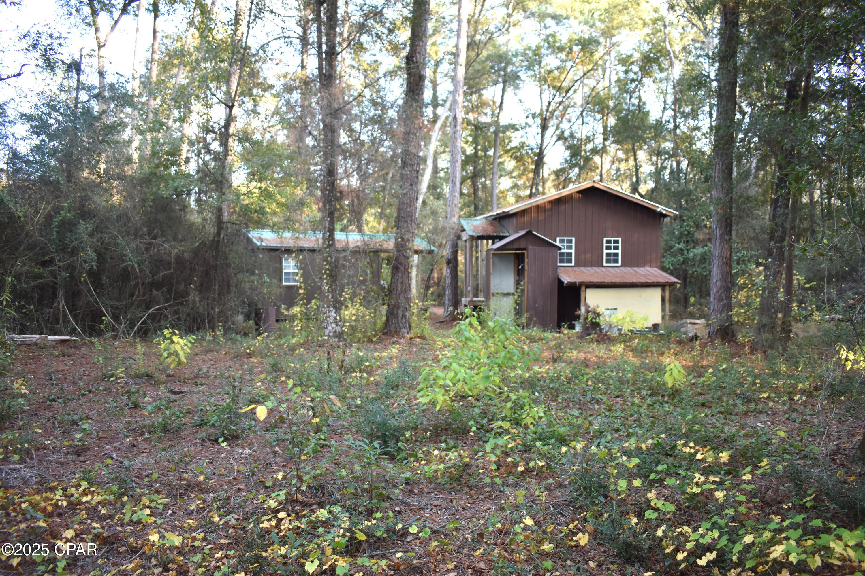 Cypress Cove Minor - Residential