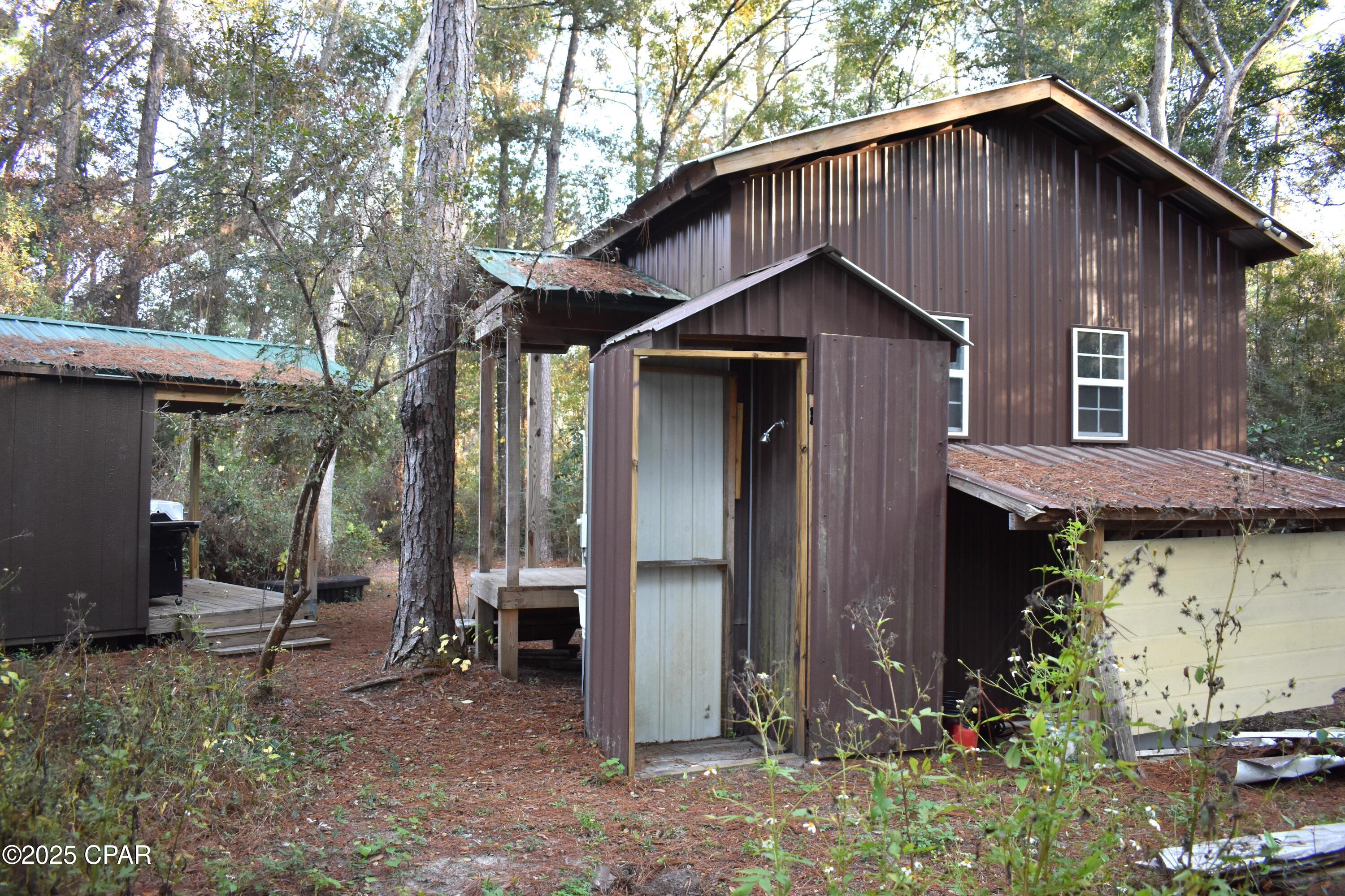 Cypress Cove Minor - Residential