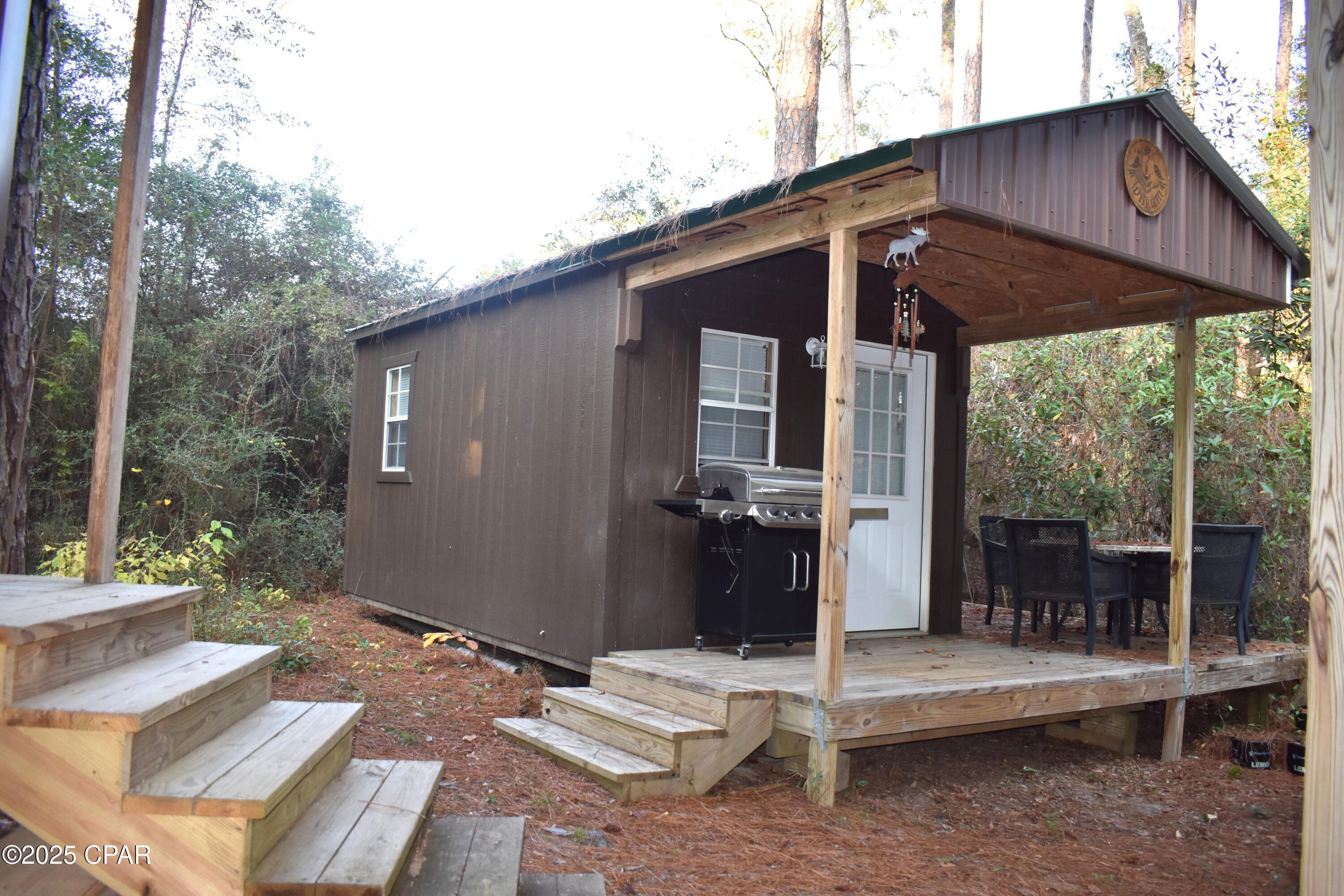 Cypress Cove Minor - Residential