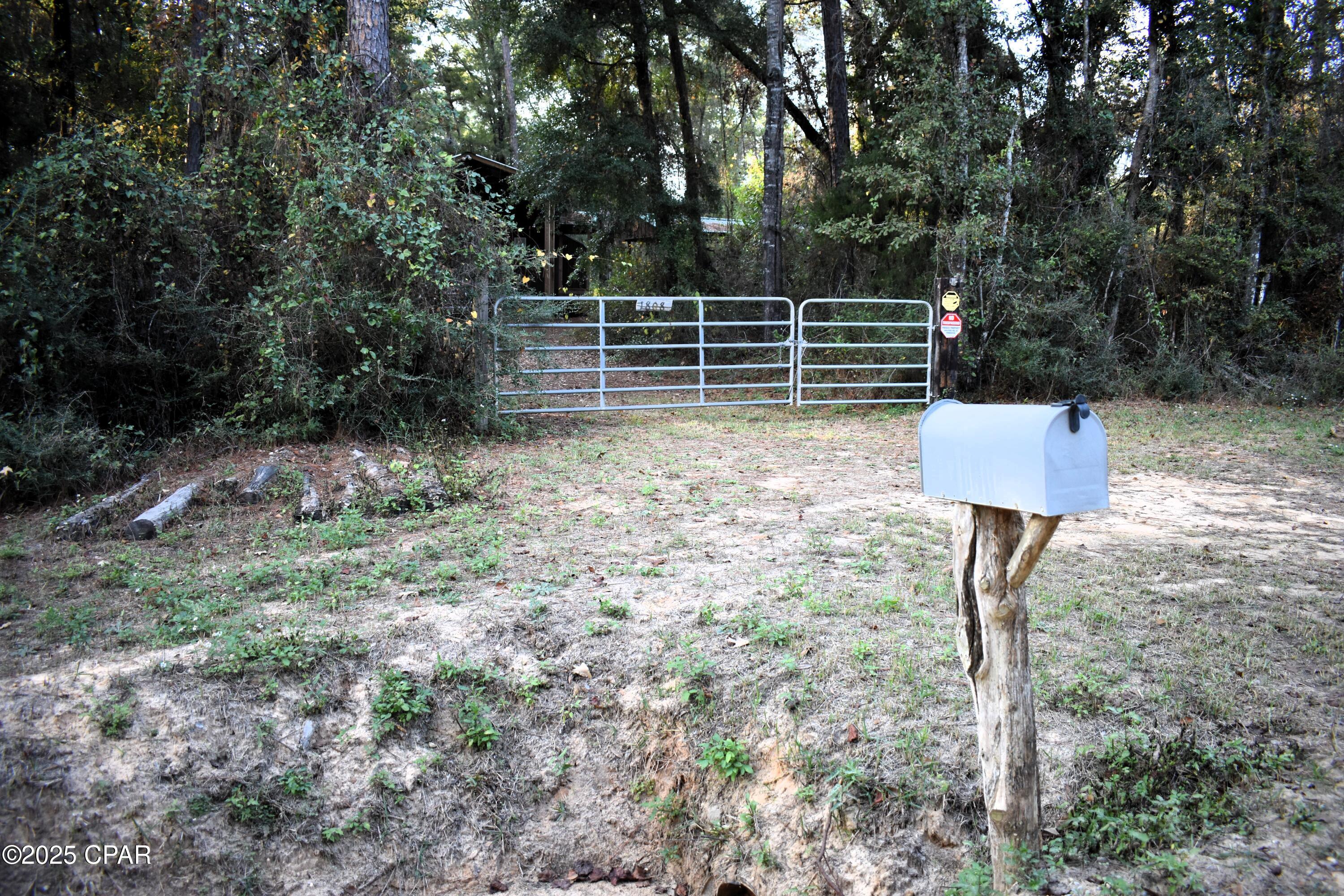 Cypress Cove Minor - Residential