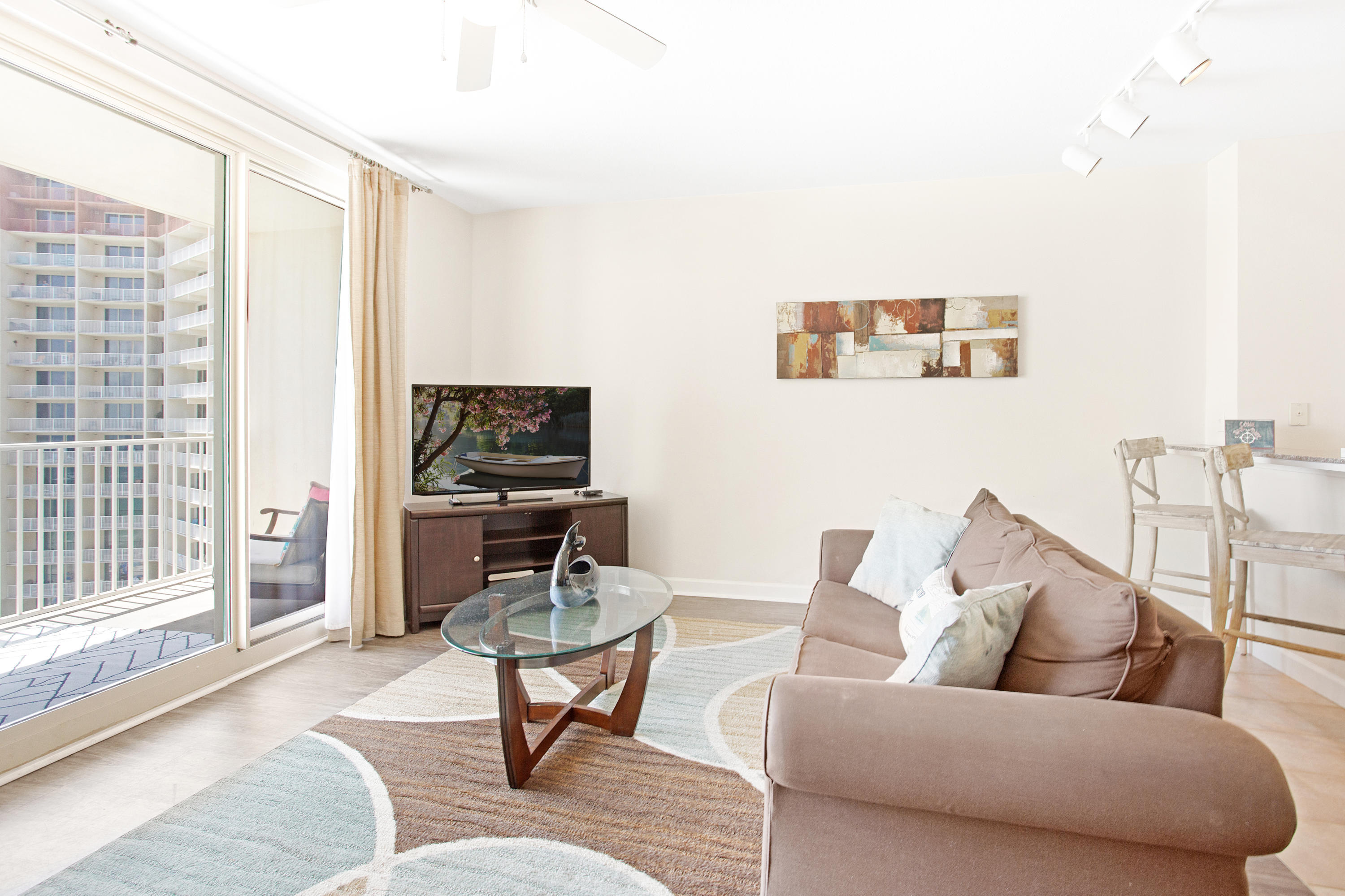 Shores Of Panama Phase II - Residential