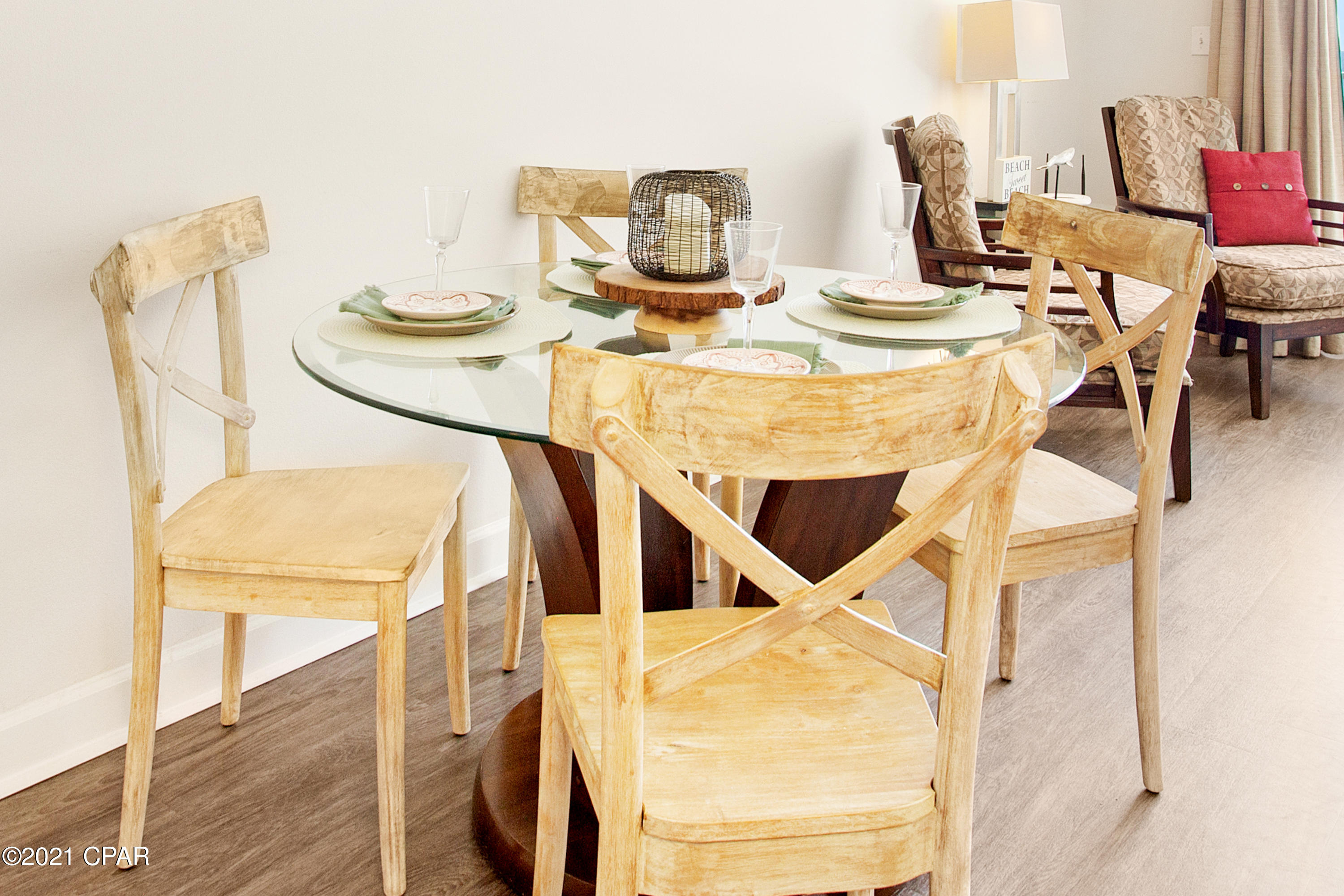 Shores Of Panama Phase II - Residential