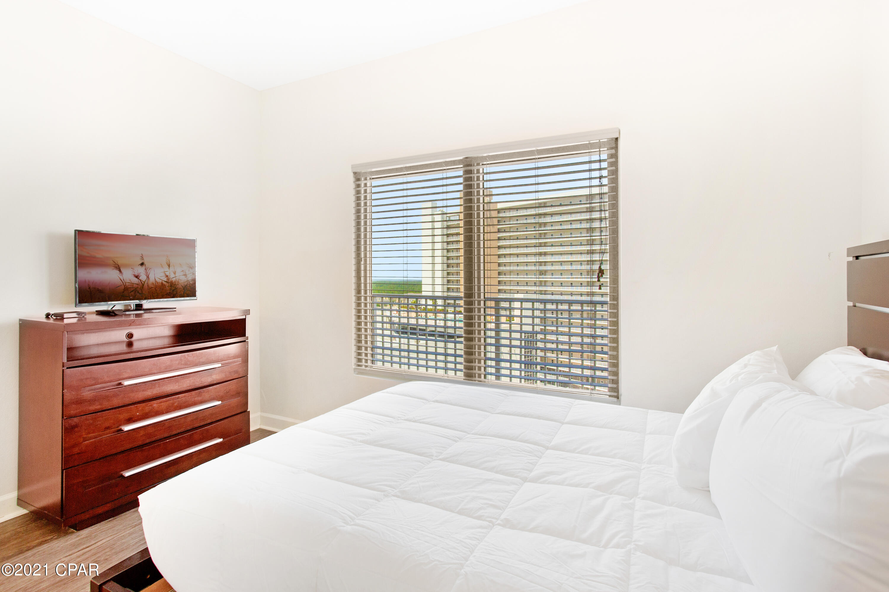 Shores Of Panama Phase II - Residential