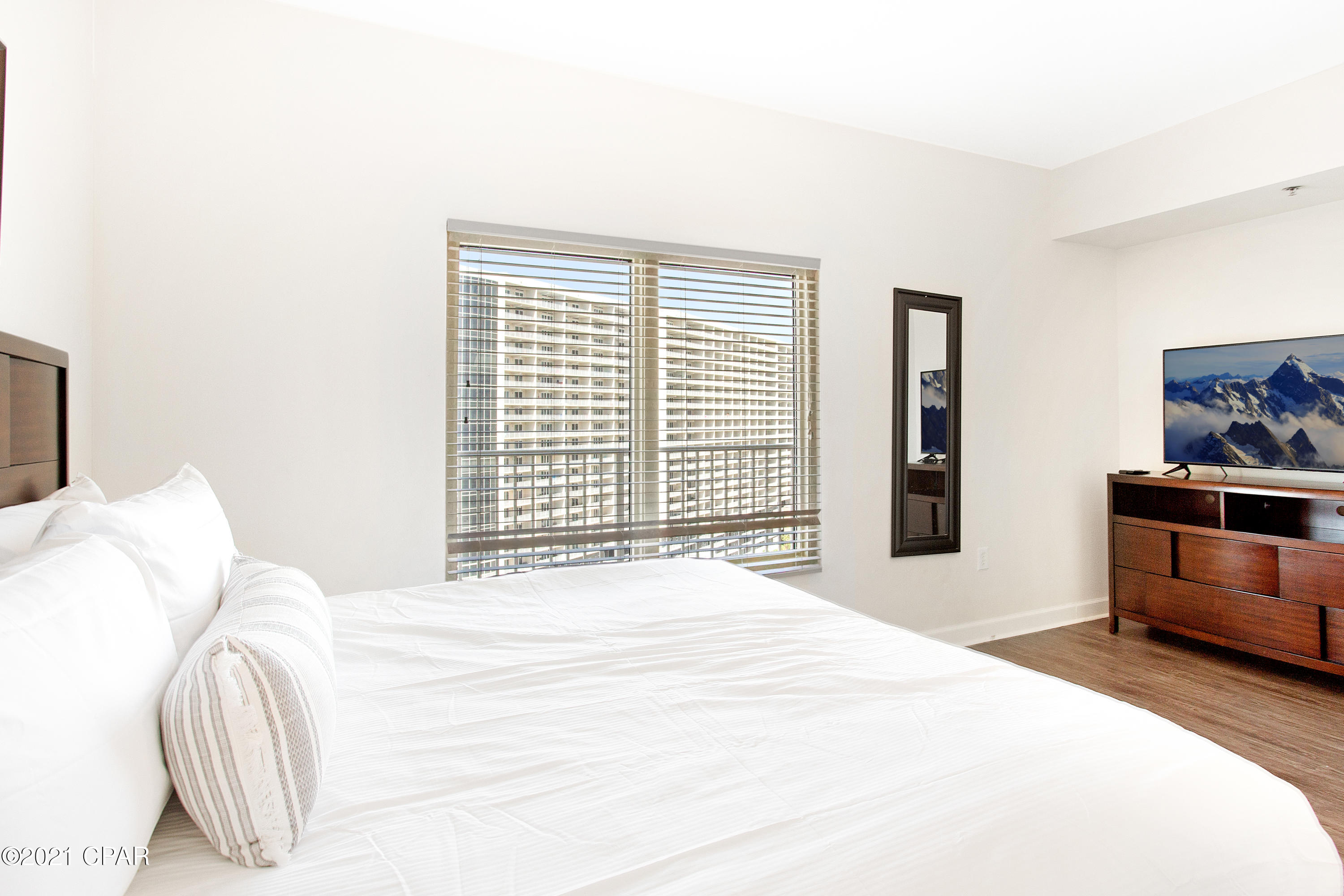 Shores Of Panama Phase II - Residential