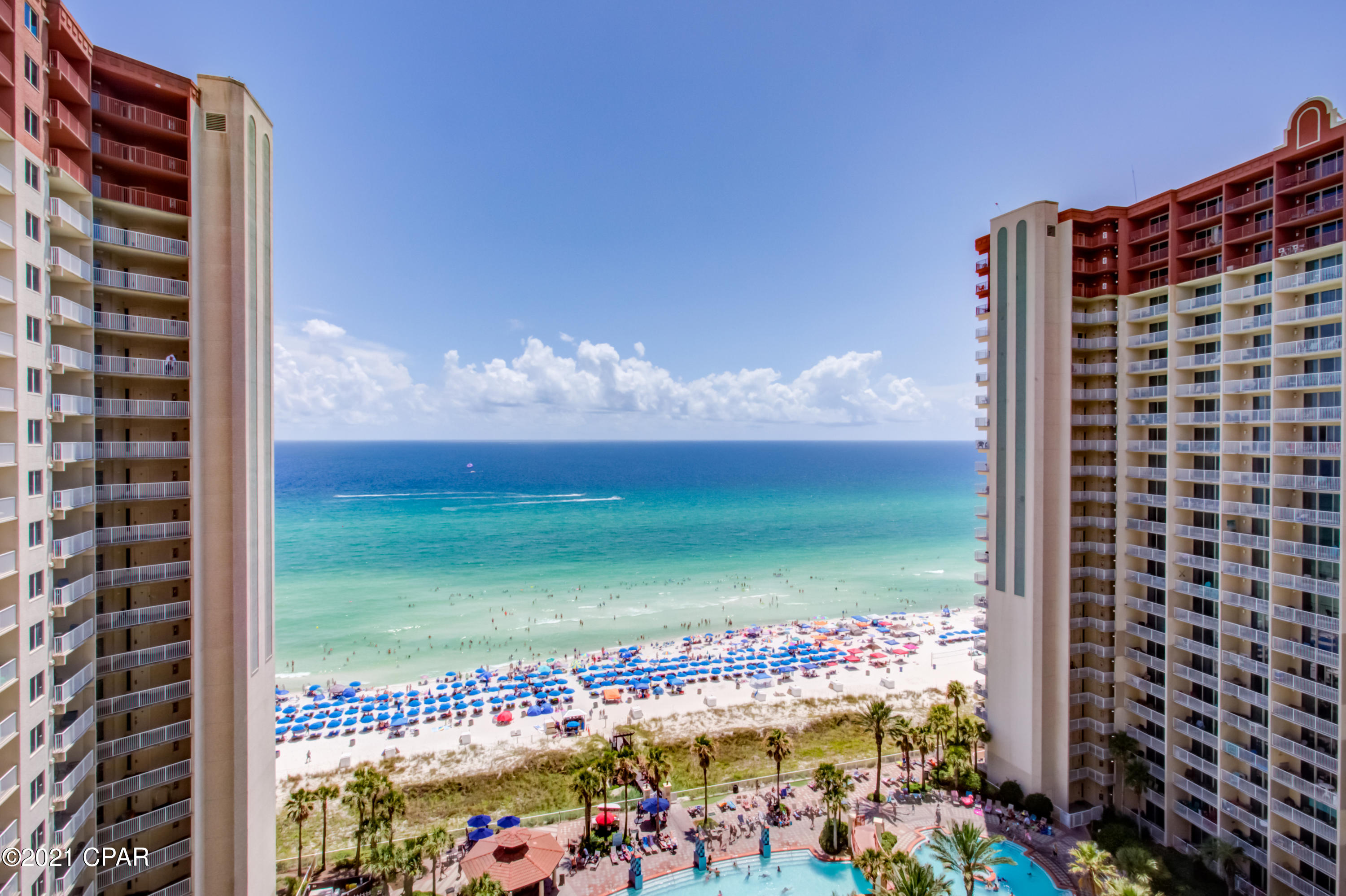 Shores Of Panama Phase II - Residential