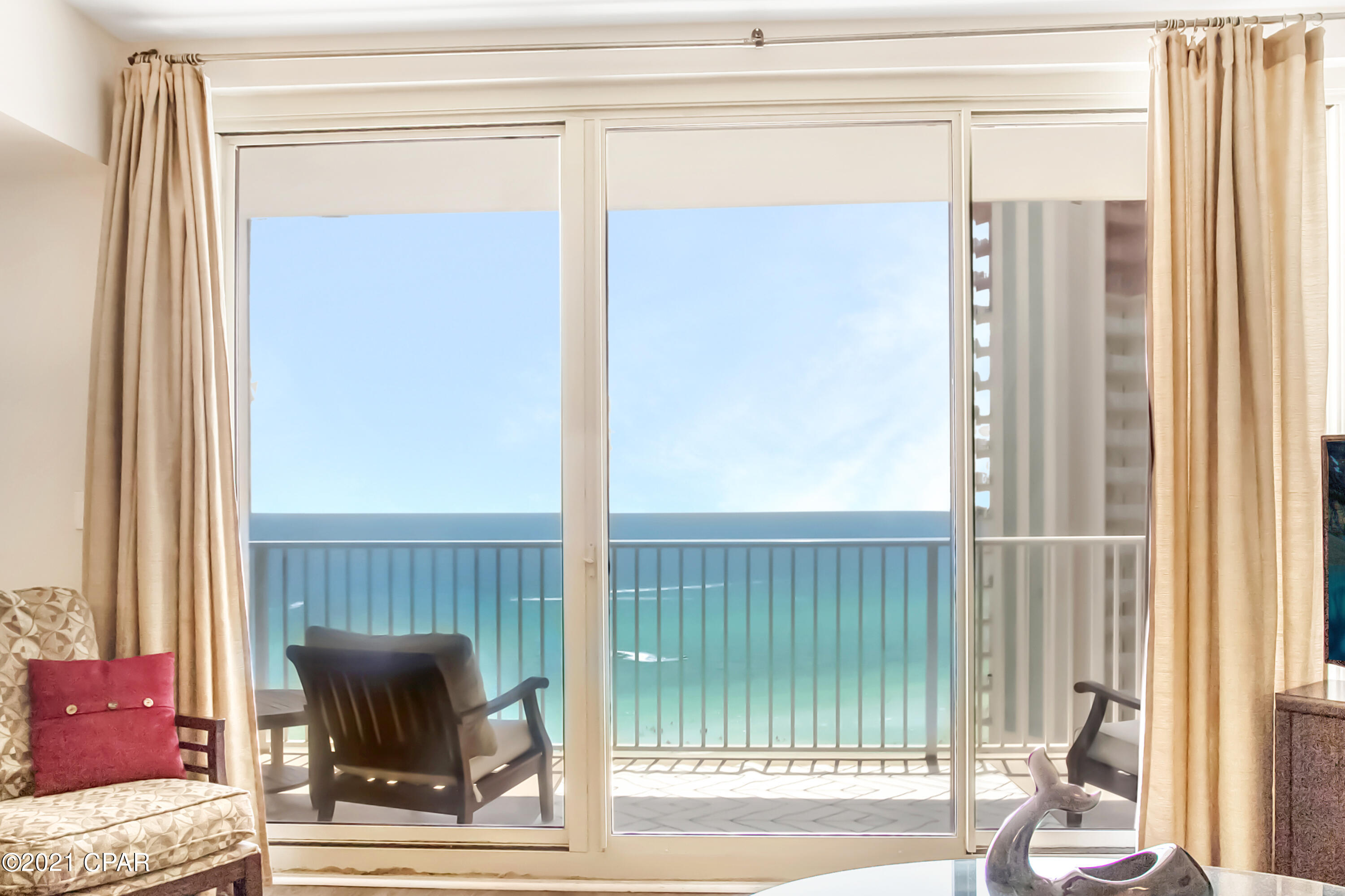 Shores Of Panama Phase II - Residential