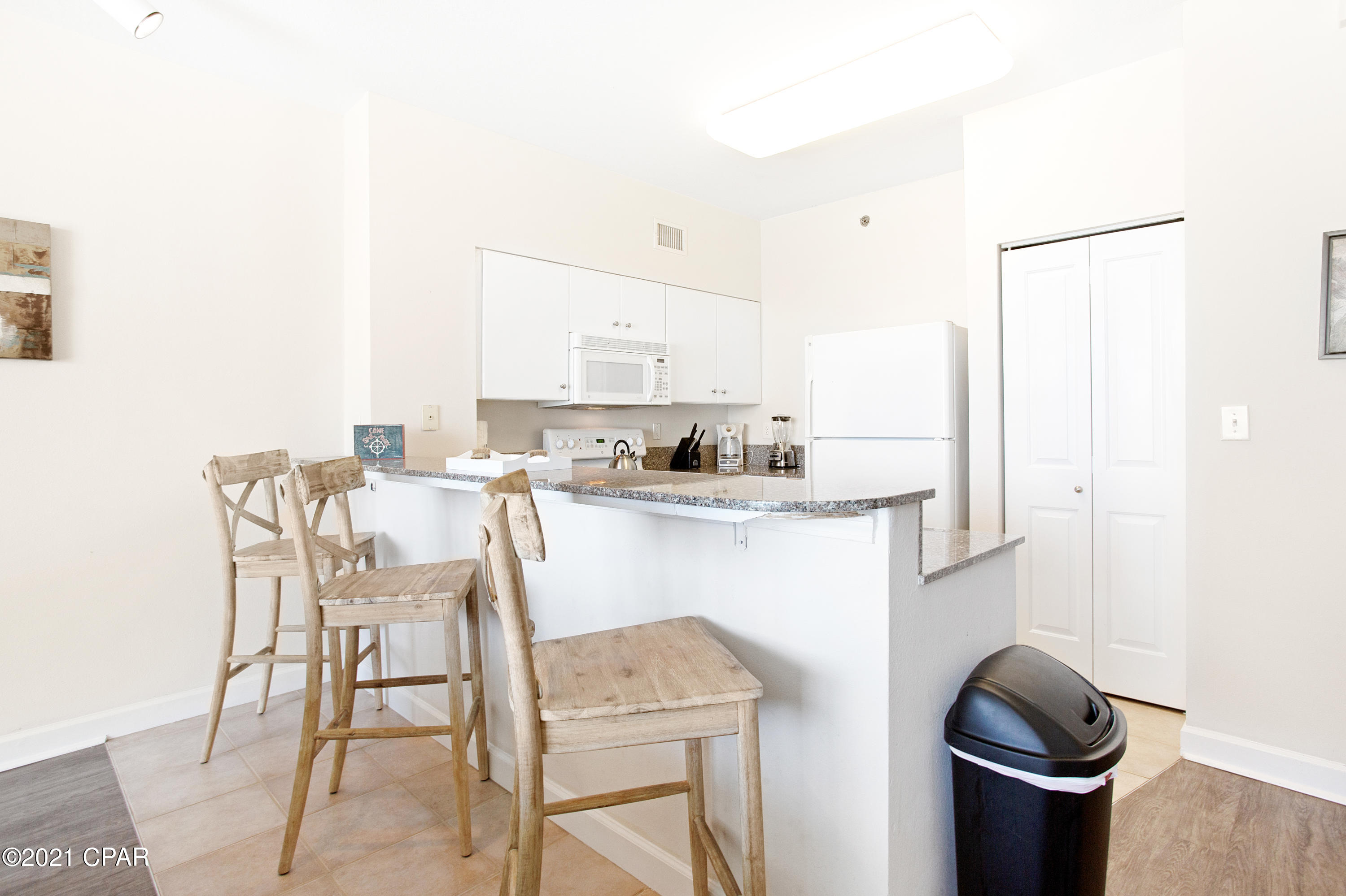 Shores Of Panama Phase II - Residential