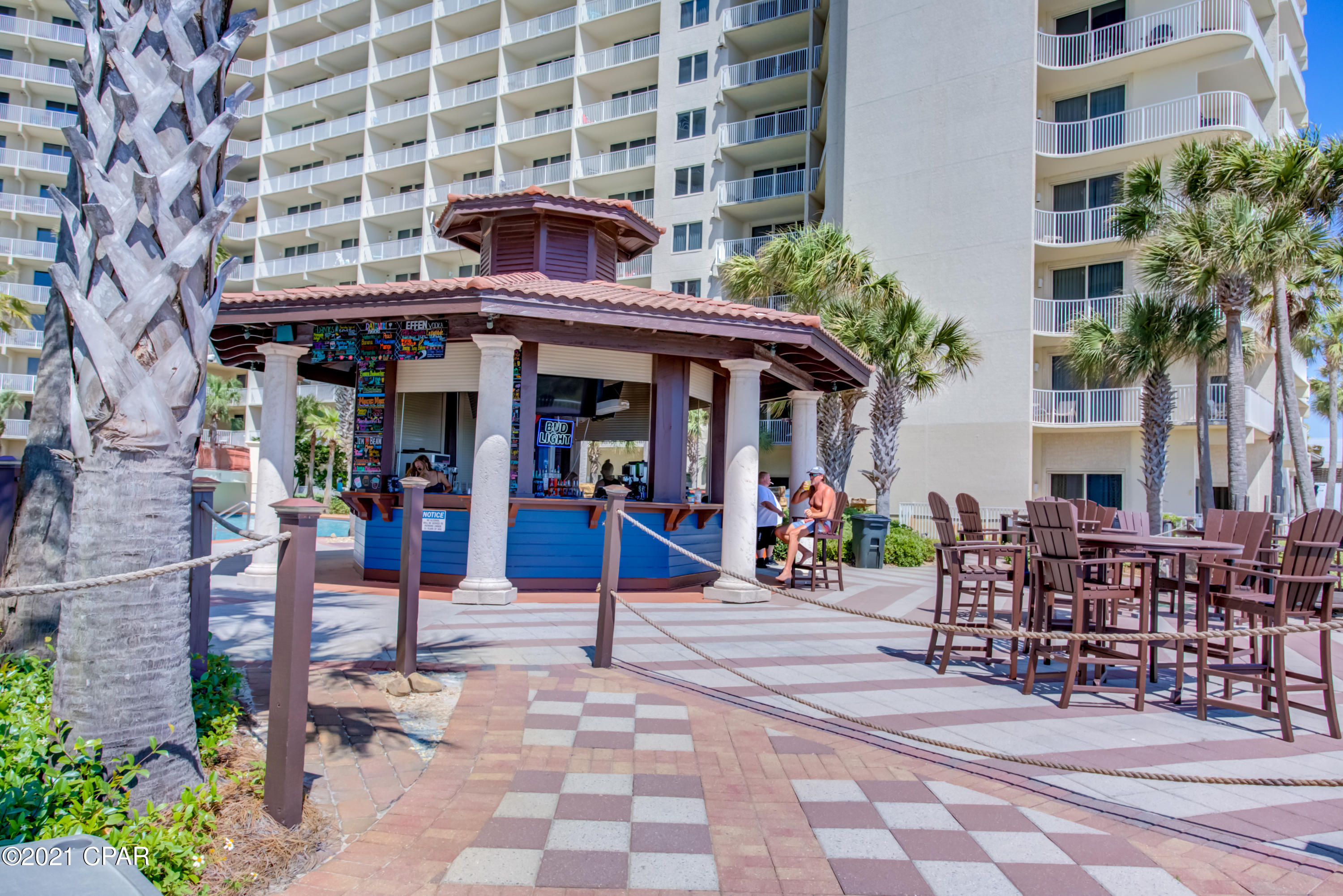 Shores Of Panama Phase II - Residential