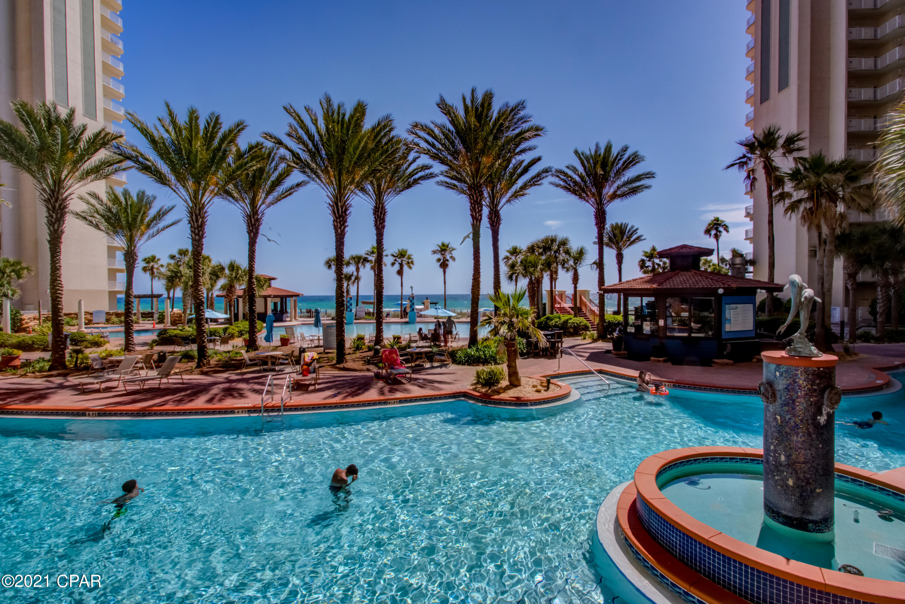 Shores Of Panama Phase II - Residential