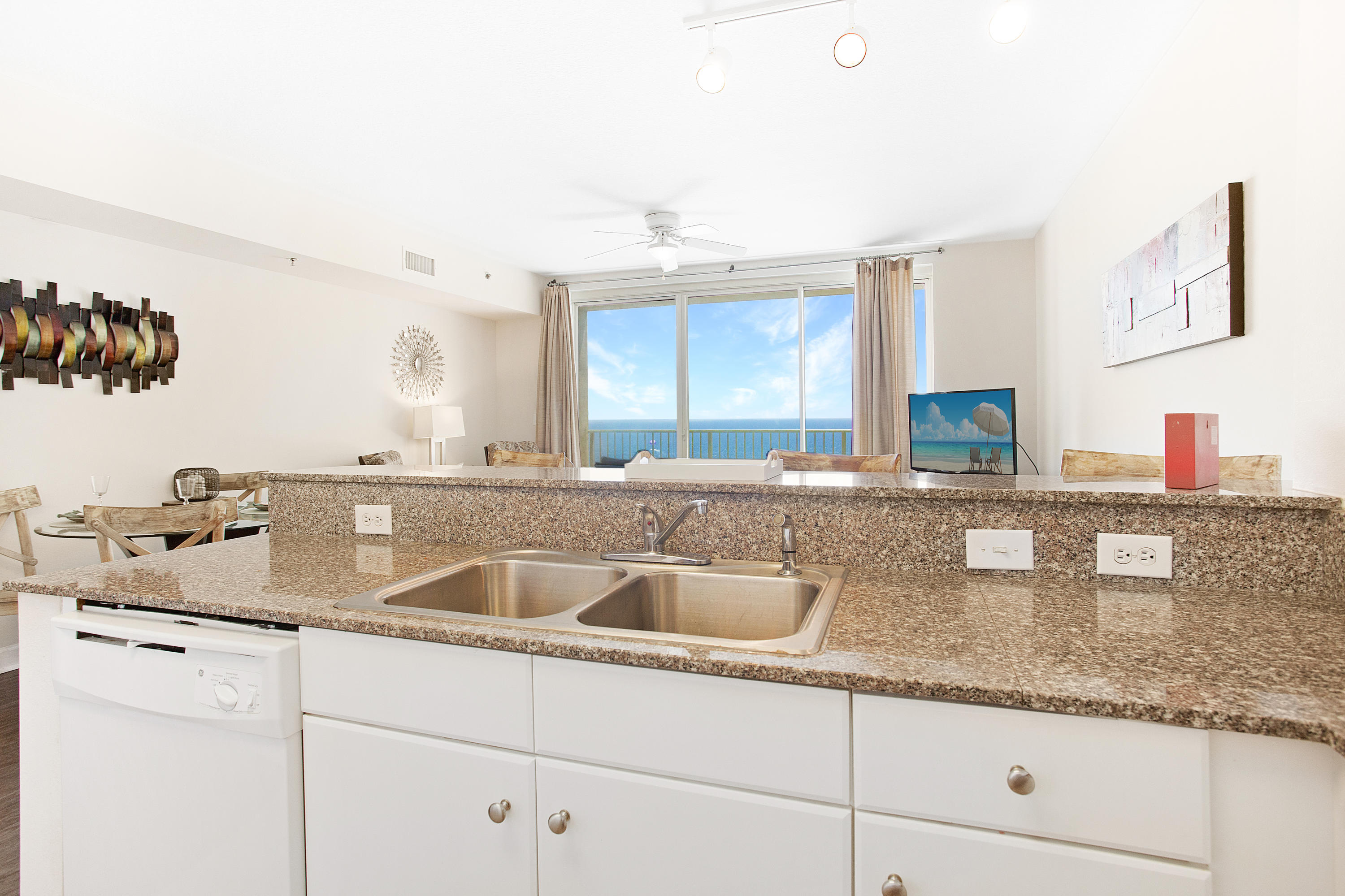 Shores Of Panama Phase II - Residential