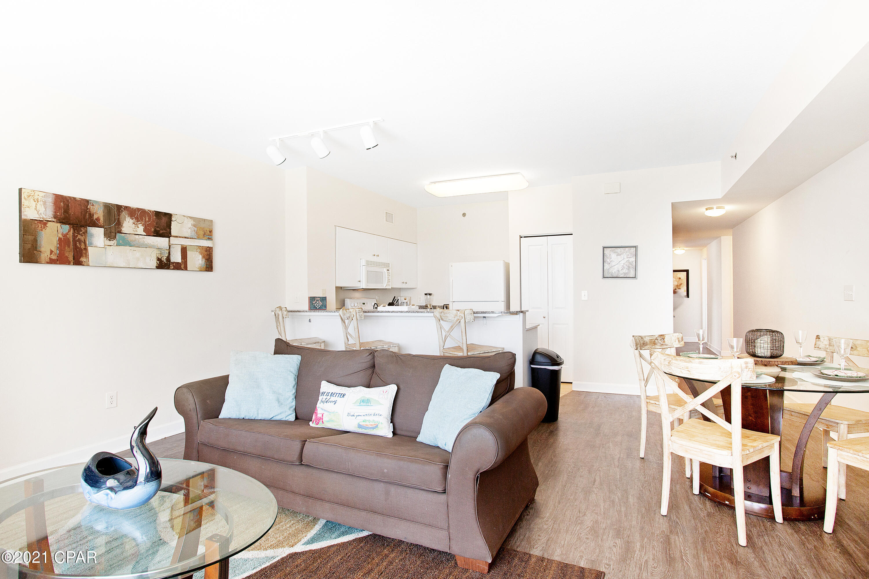 Shores Of Panama Phase II - Residential