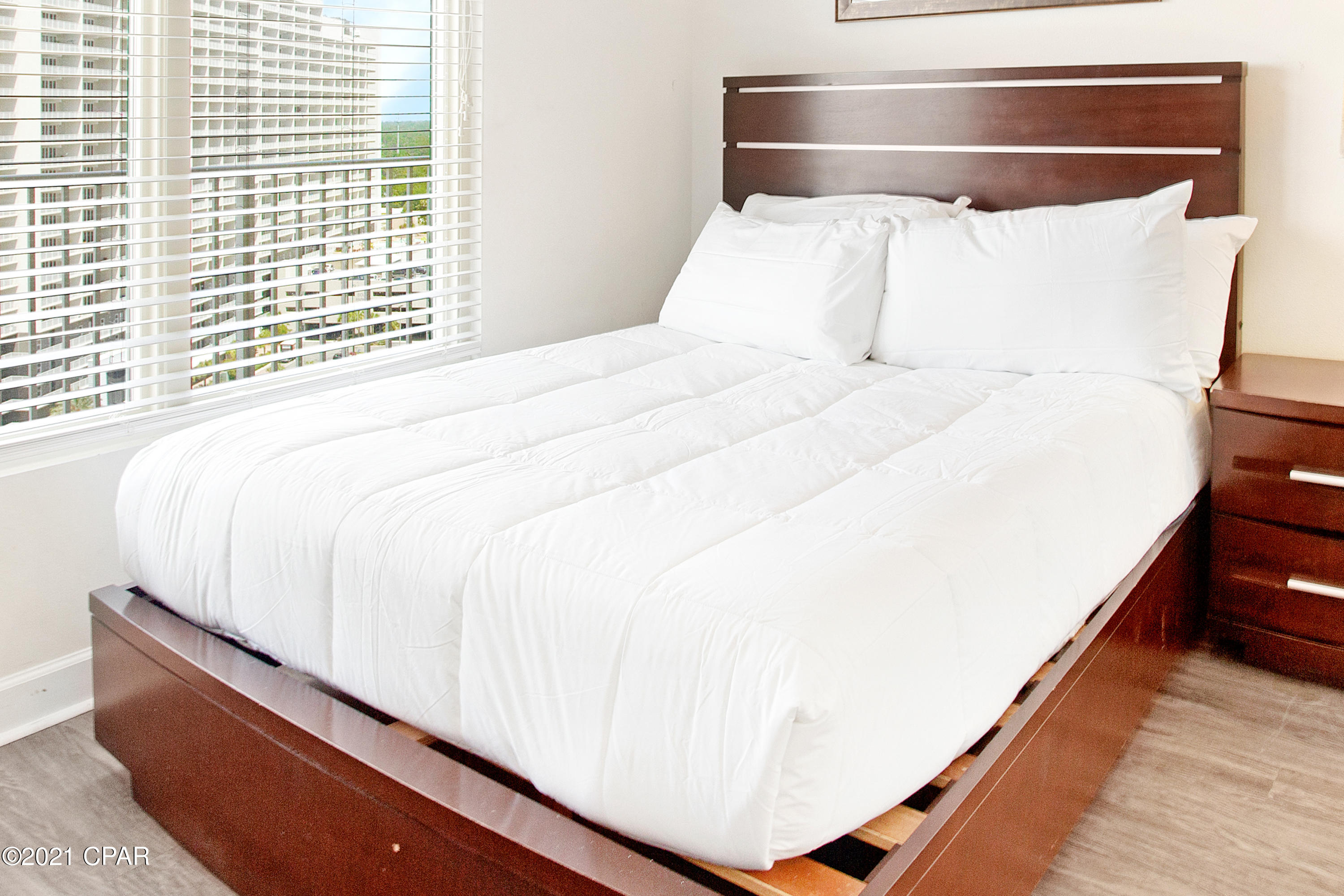 Shores Of Panama Phase II - Residential