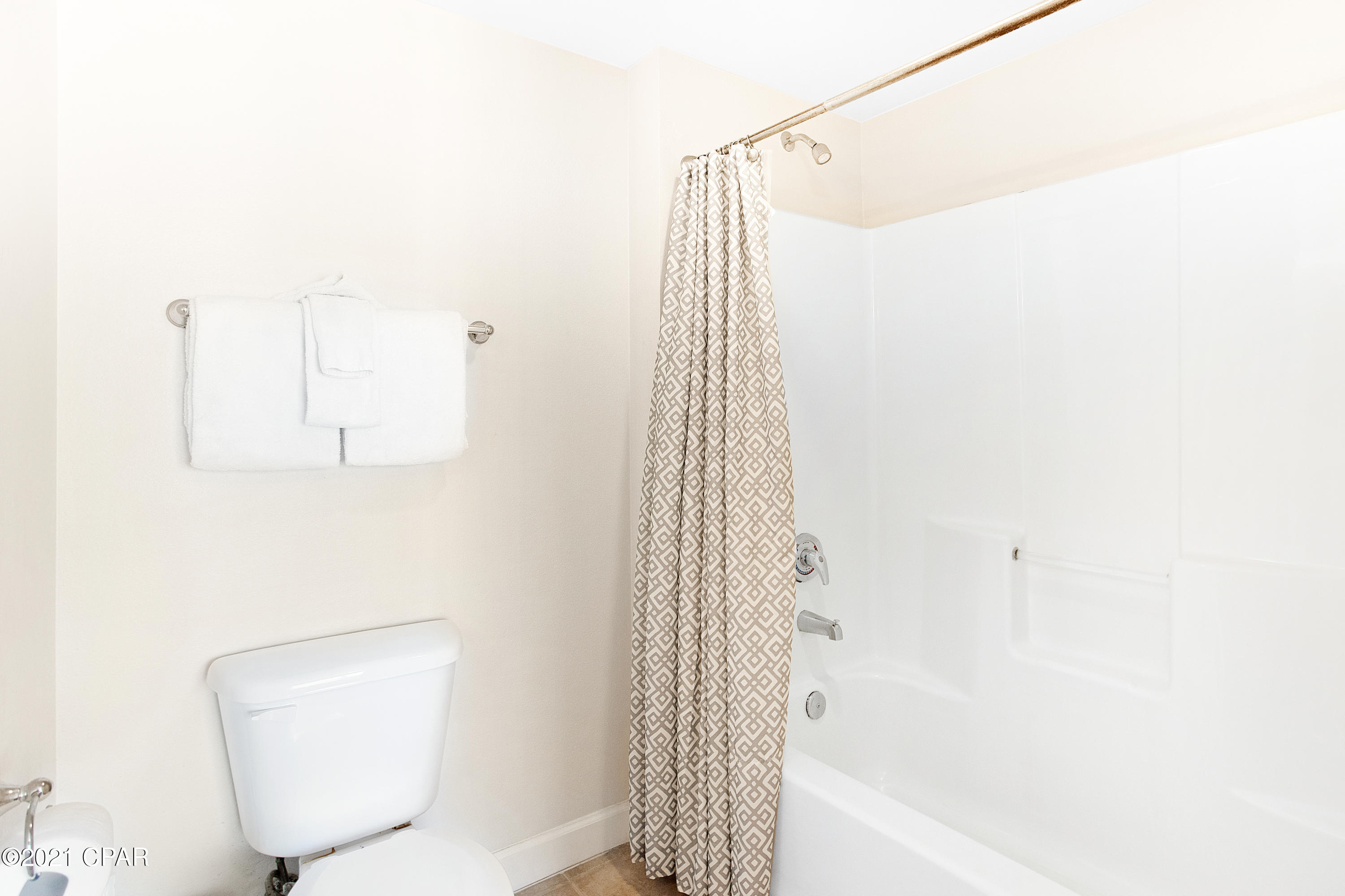 Shores Of Panama Phase II - Residential