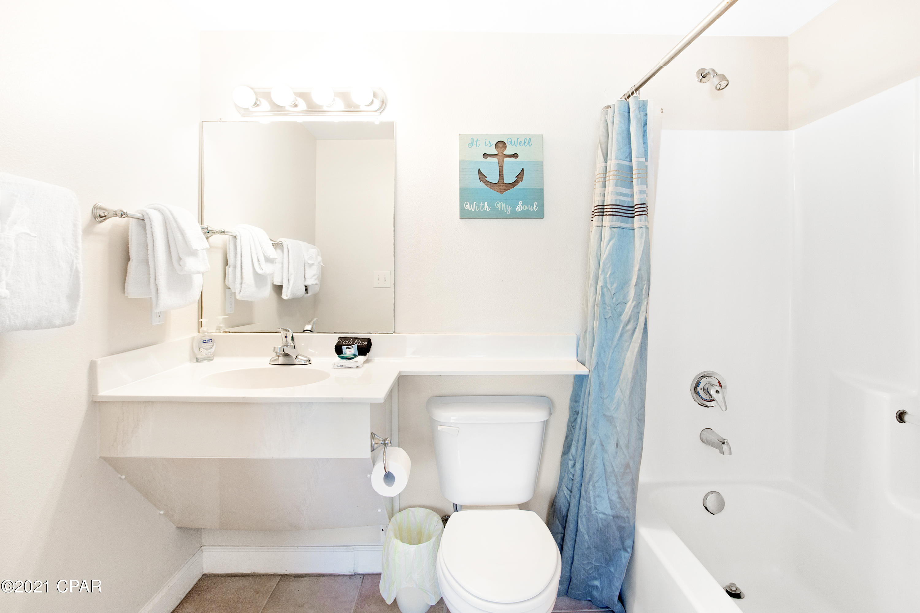 Shores Of Panama Phase II - Residential