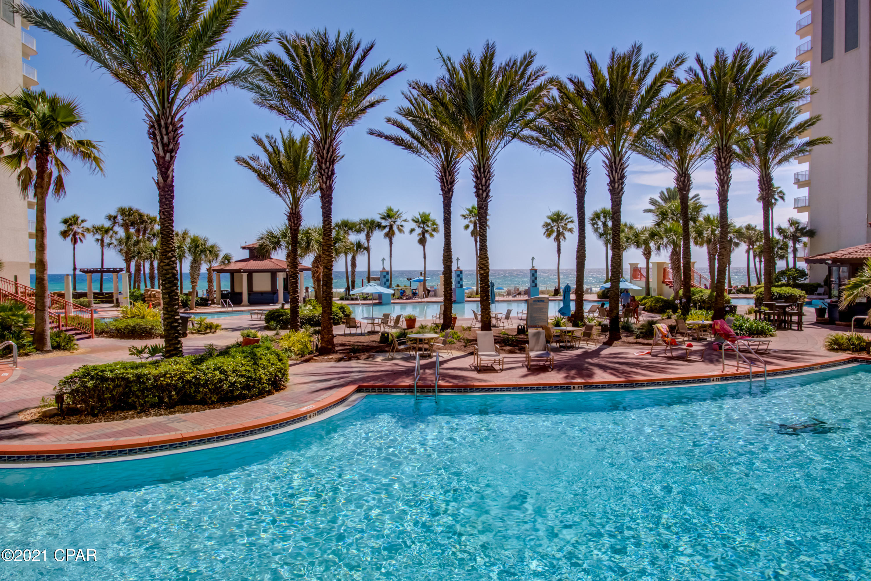 Shores Of Panama Phase II - Residential